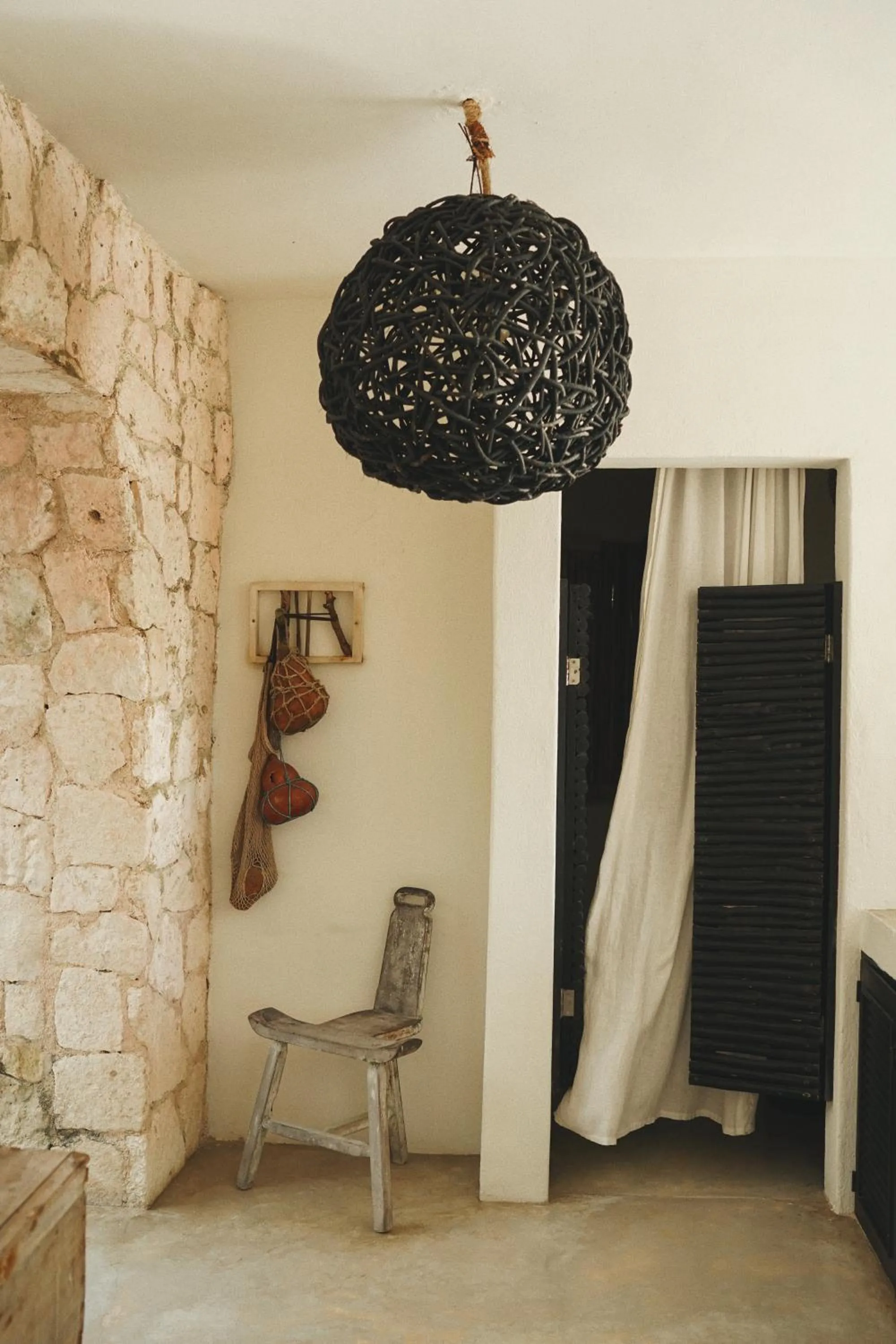 Lounge or bar in NEST Tulum