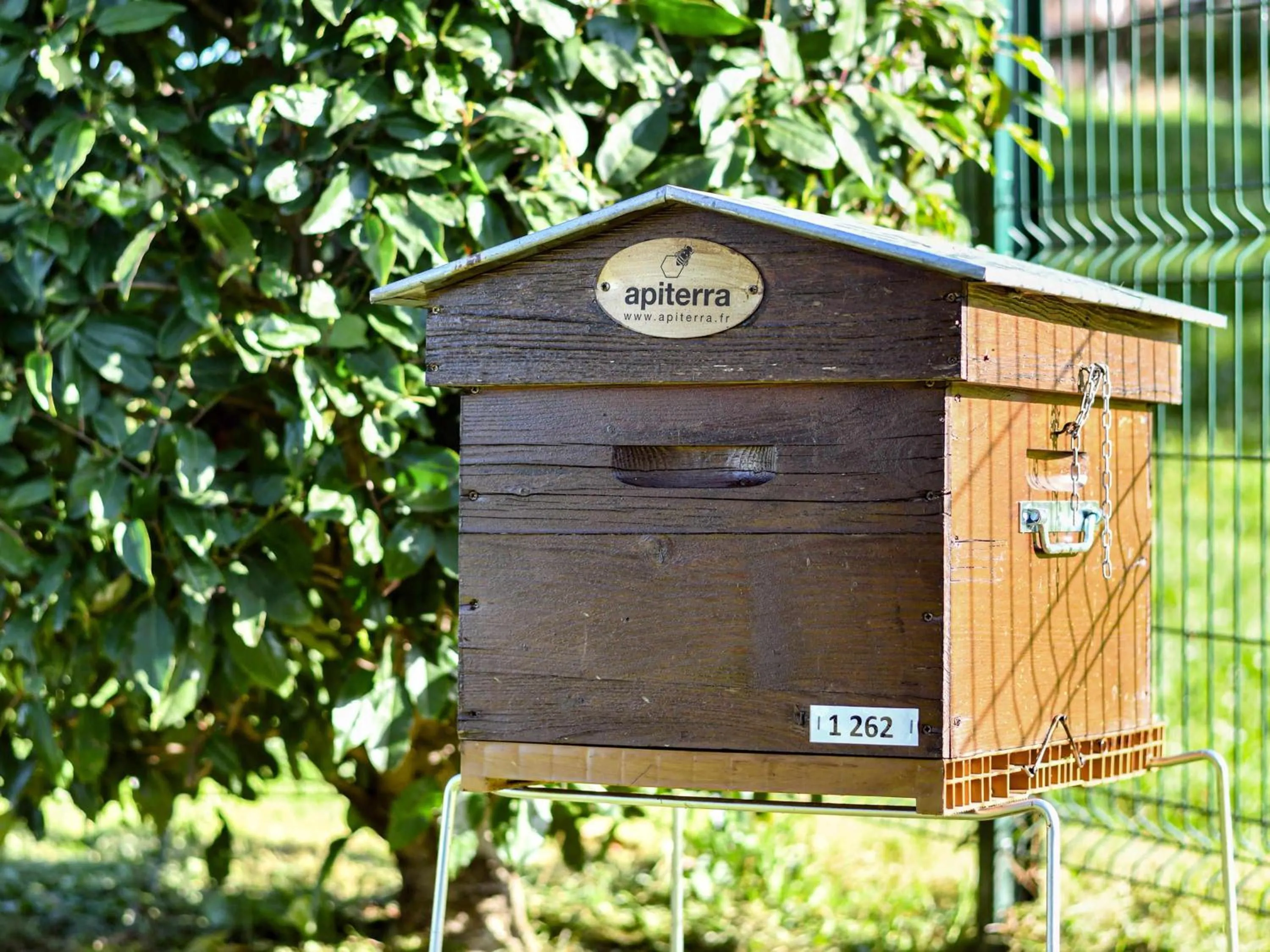 Other in Novotel Paris Créteil Le Lac