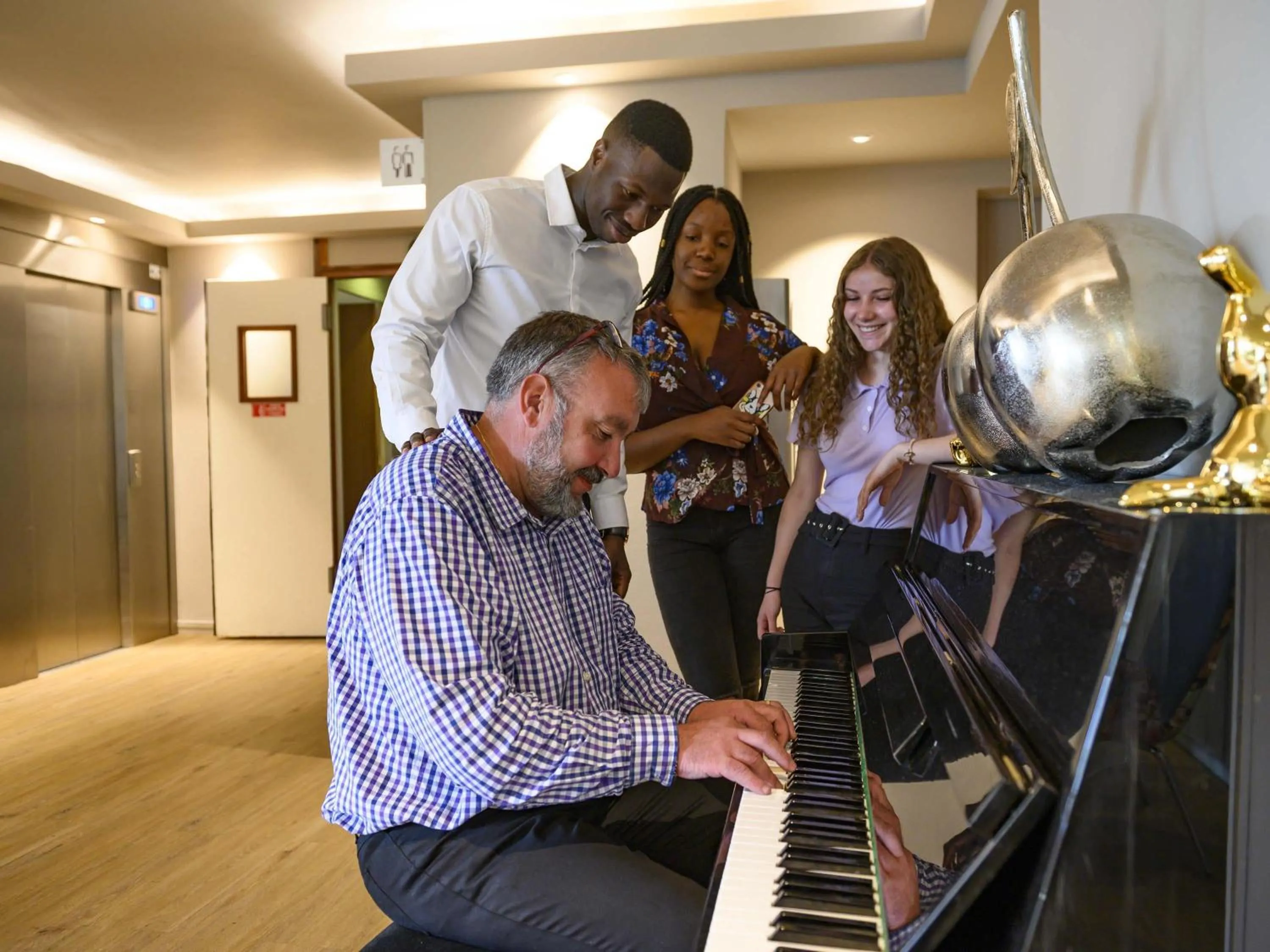 Other in Novotel Paris Créteil Le Lac