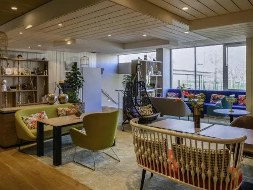 Novotel Paris Créteil Le Lac