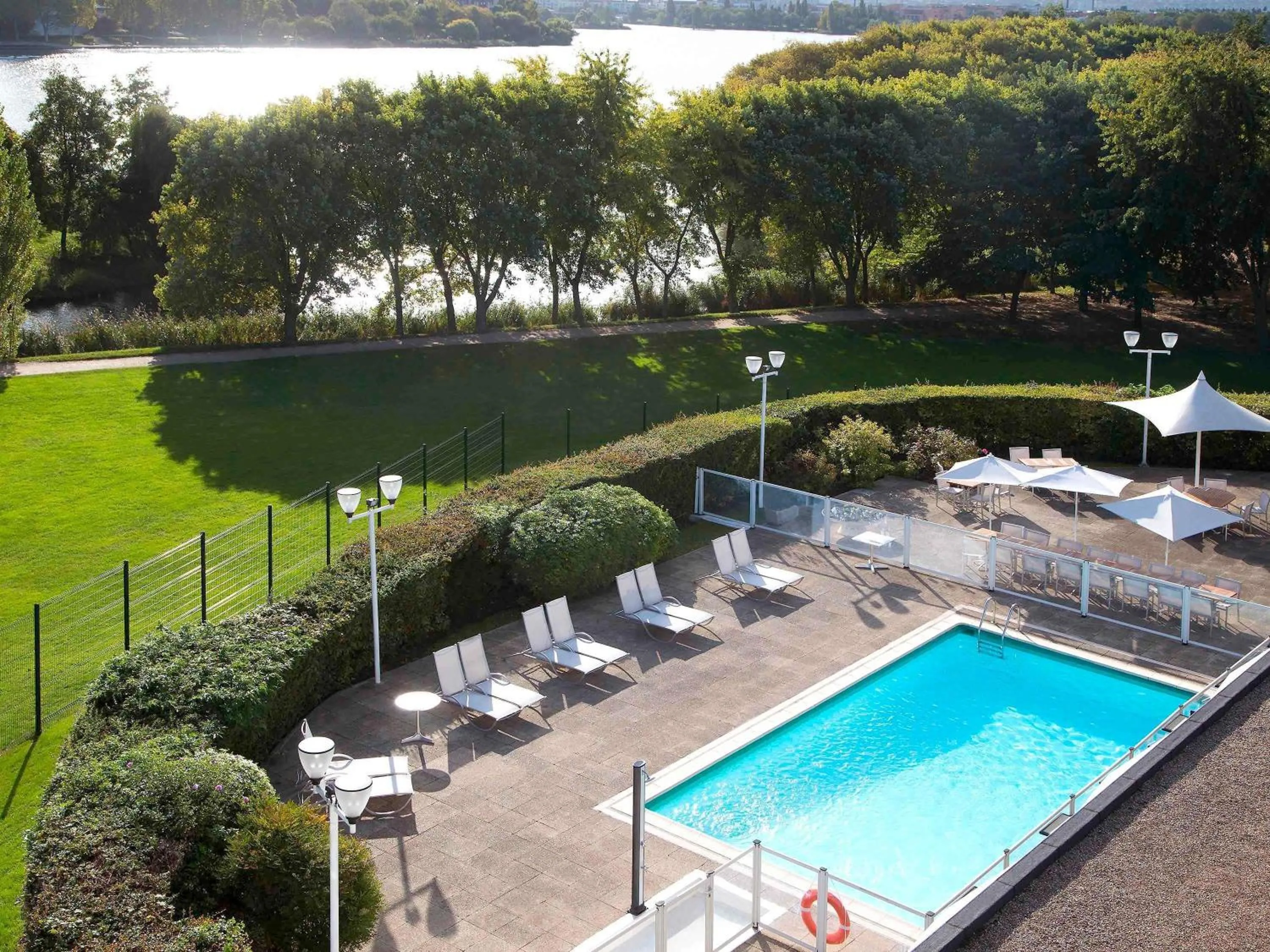 Other in Novotel Paris Créteil Le Lac