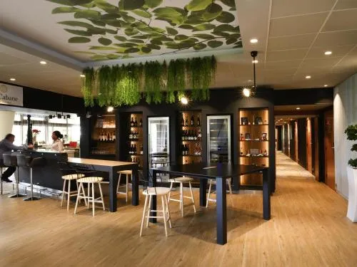 Novotel Paris Créteil Le Lac