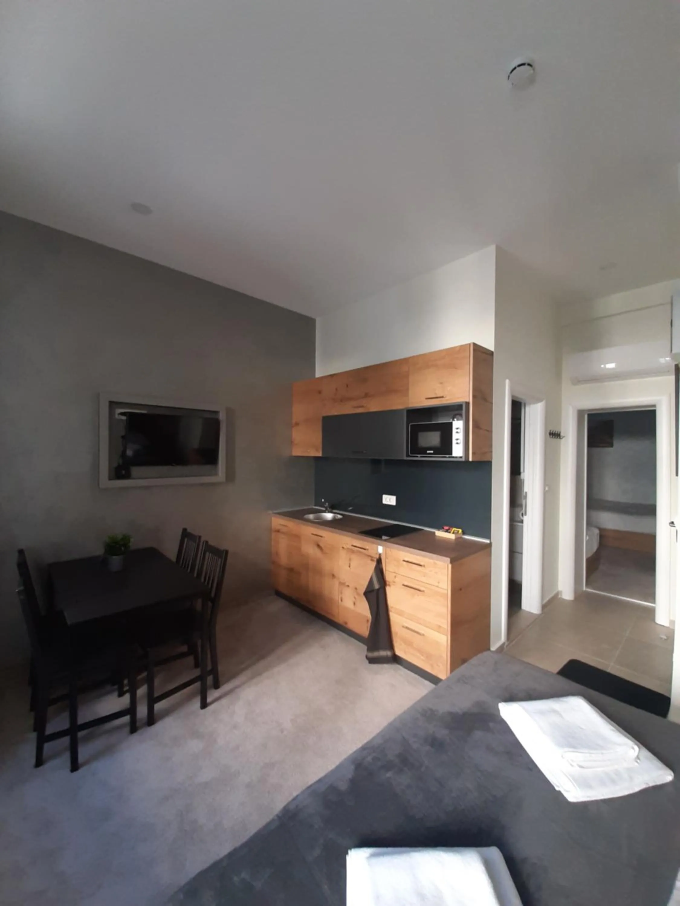 Standard Apartment in Urban Lodge Belgrade
