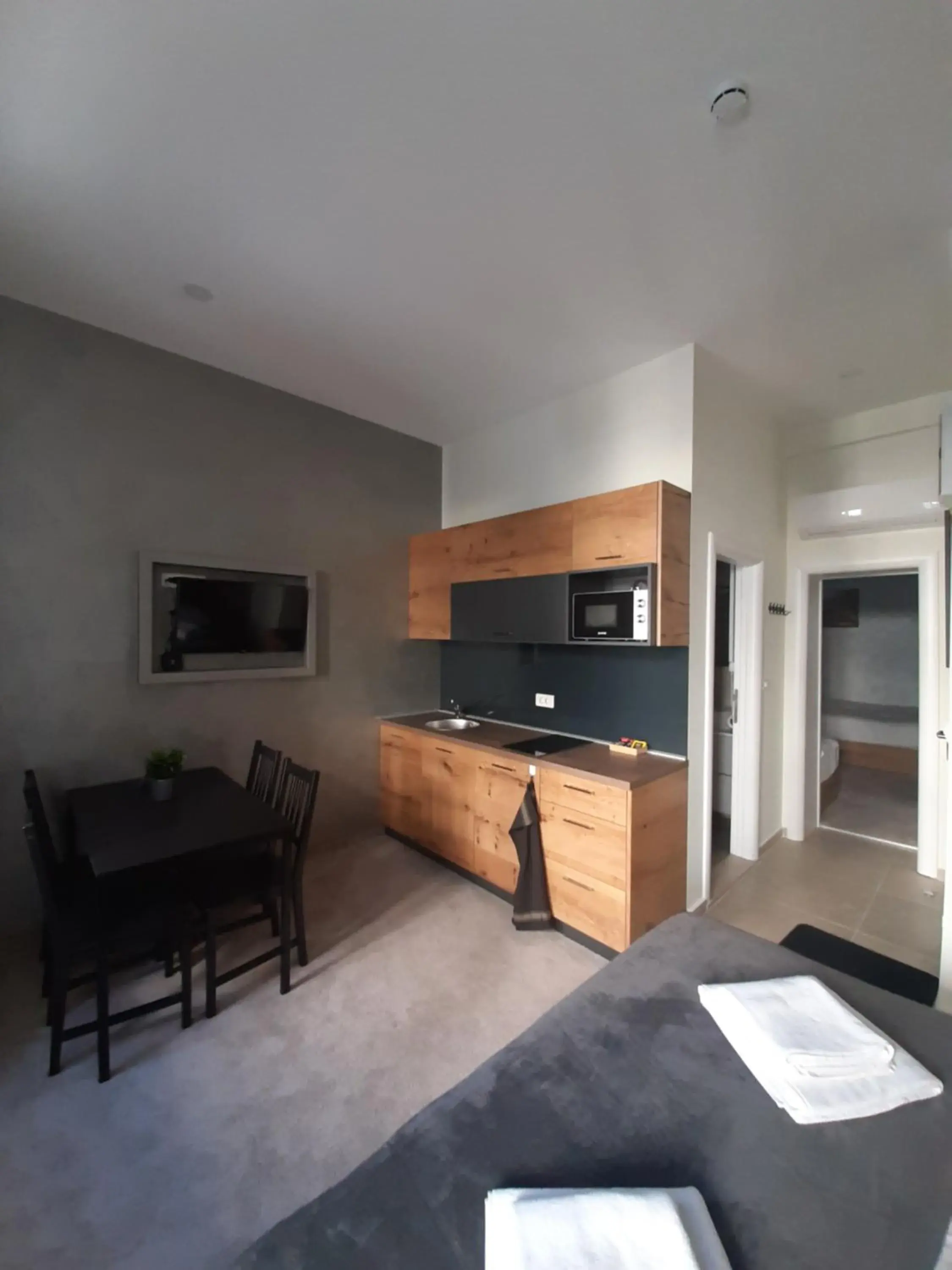Standard Apartment in Urban Lodge Belgrade Standard Apartment in Urban Lodge Belgrade