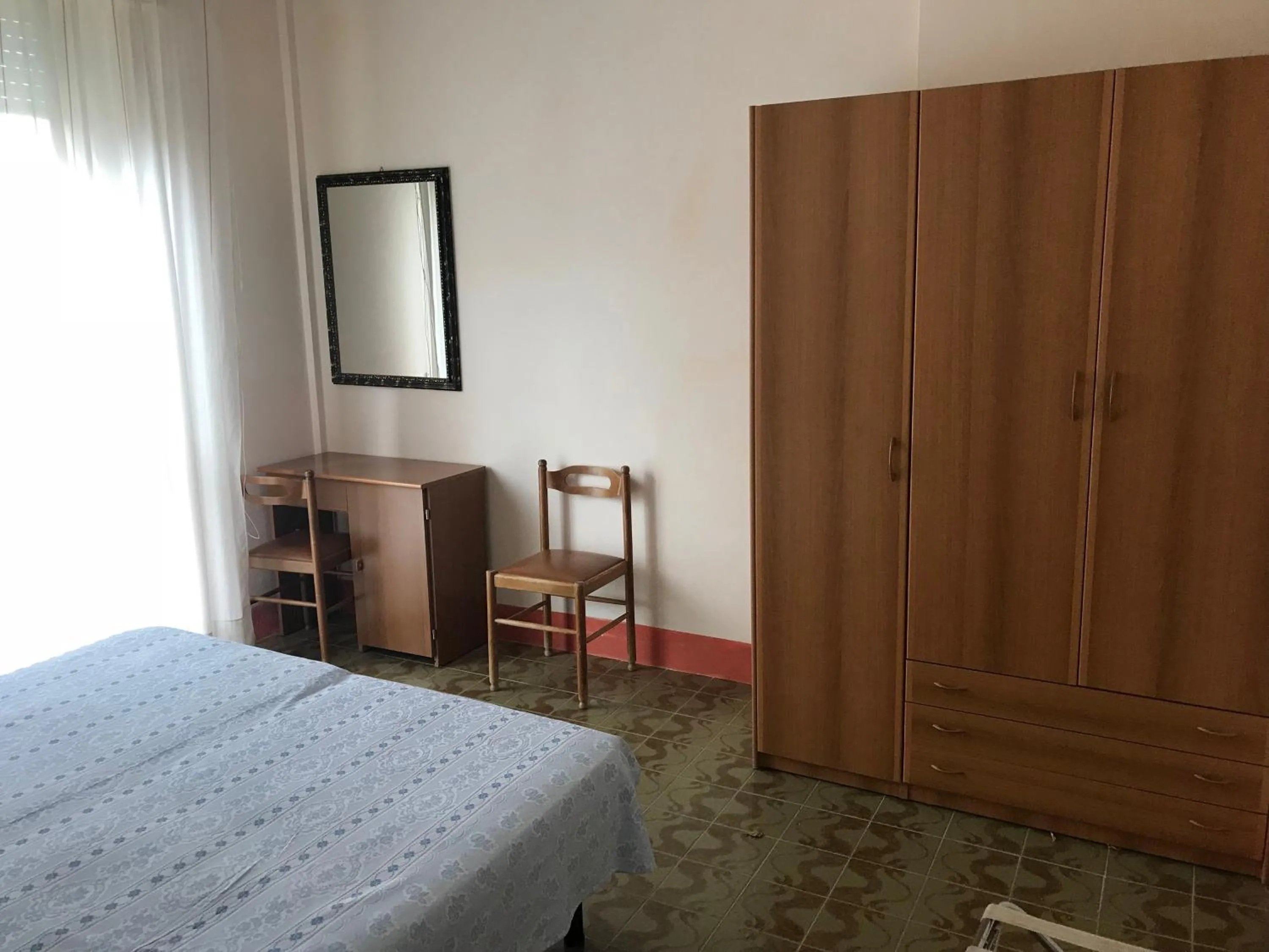 Photo of the whole room, Bed in Albergo Villa Dionori
