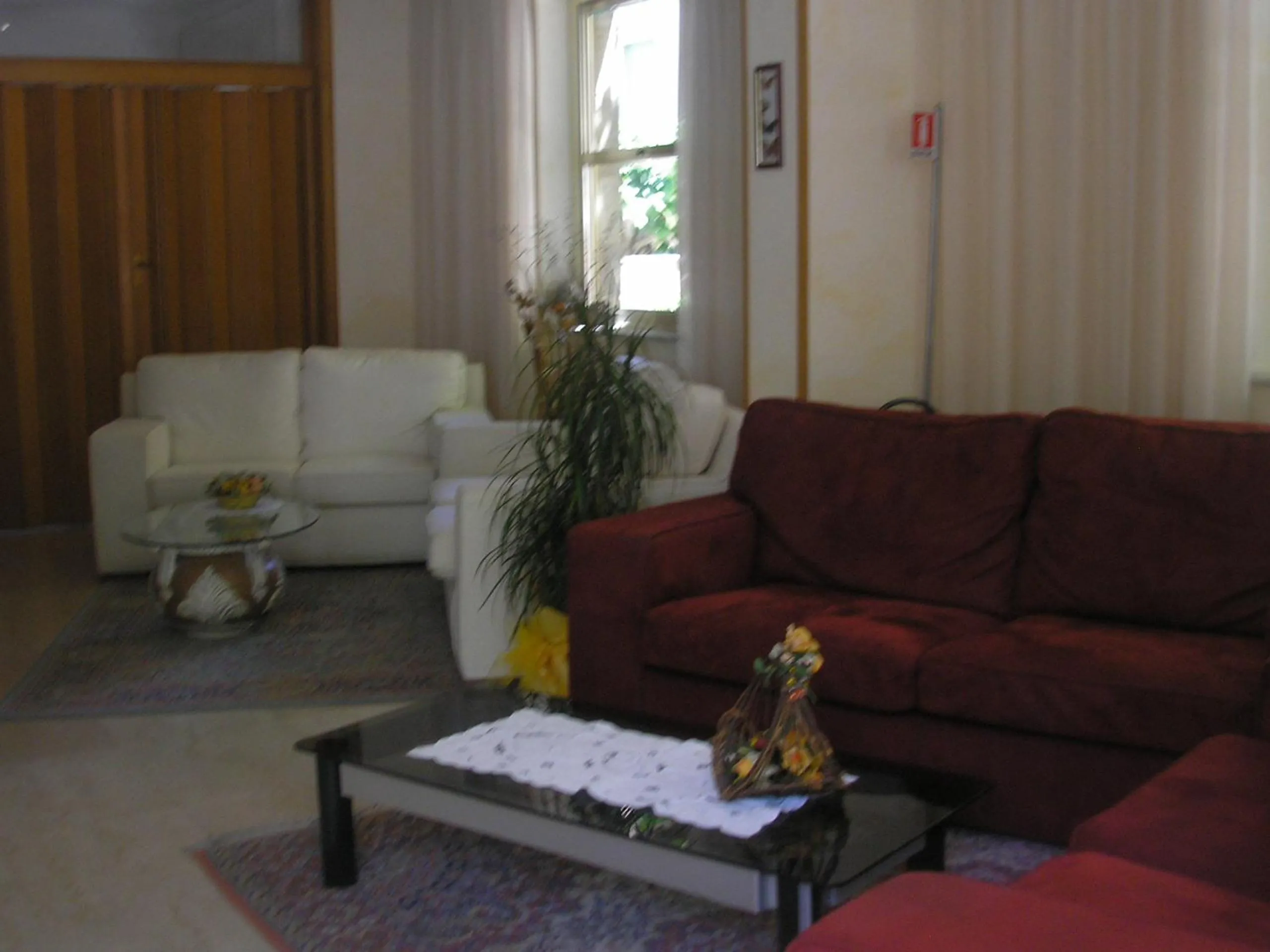 Lounge or bar in Albergo Villa Dionori