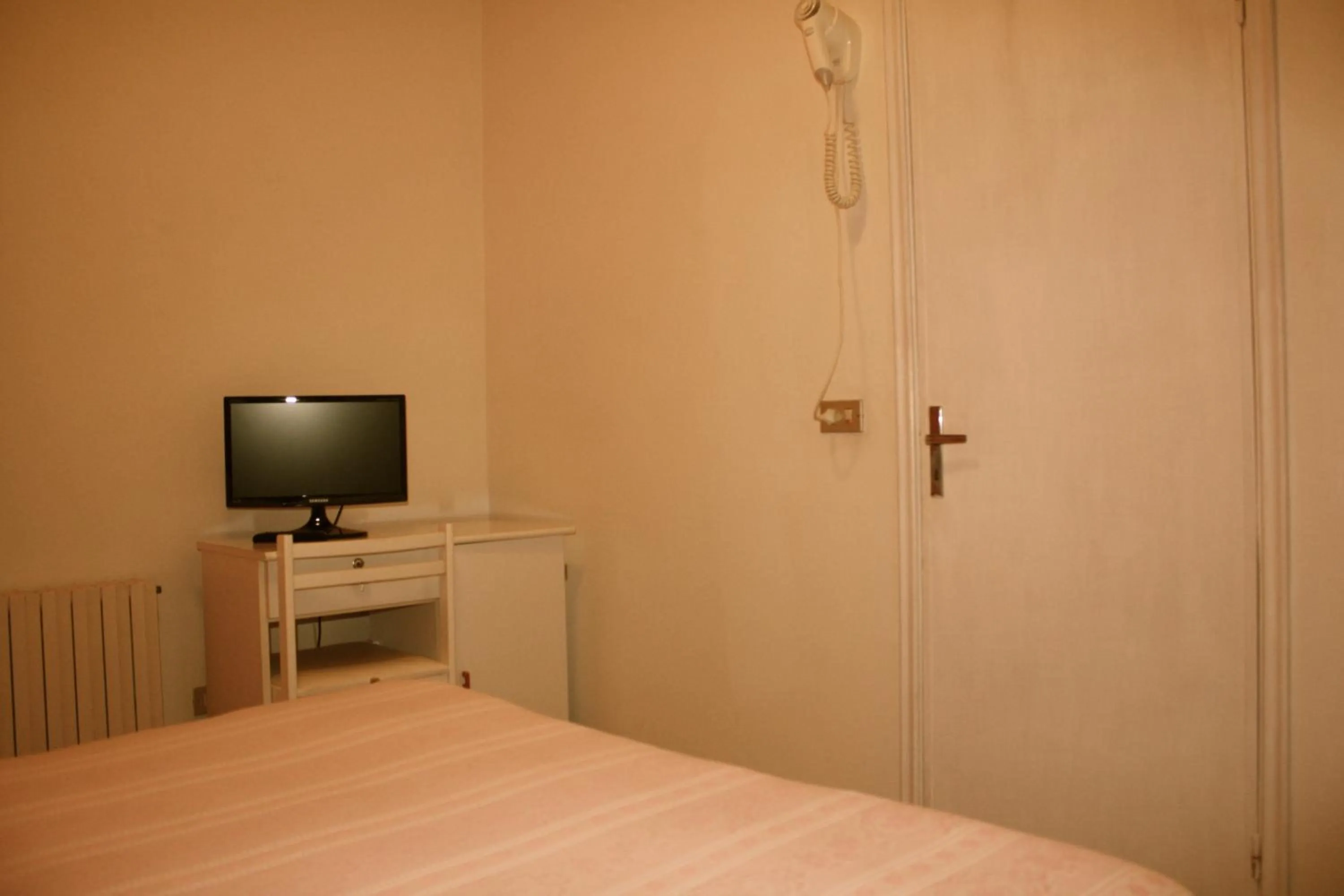 TV and multimedia, Bed in Albergo Villa Dionori