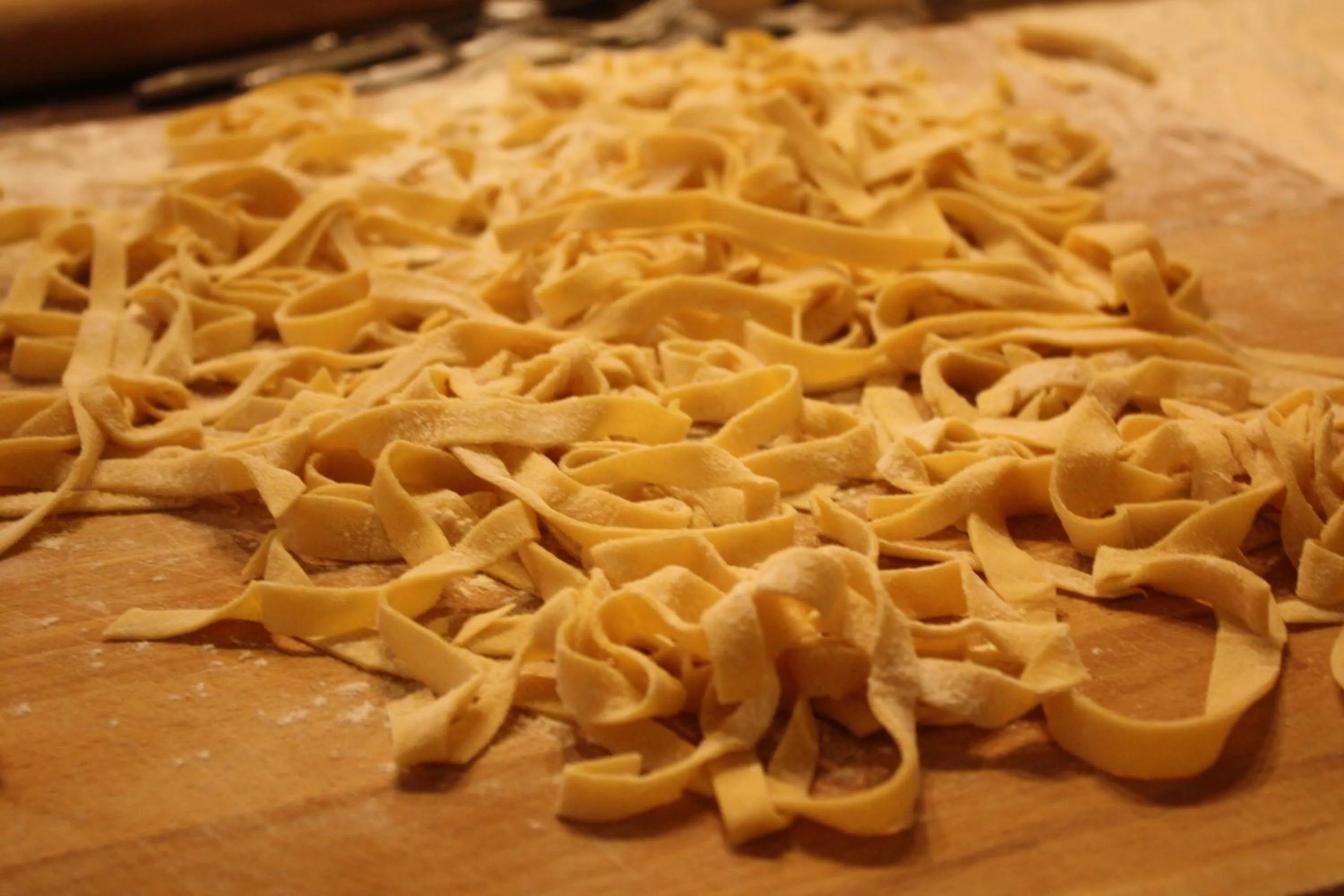 Food close-up in Albergo Villa Dionori