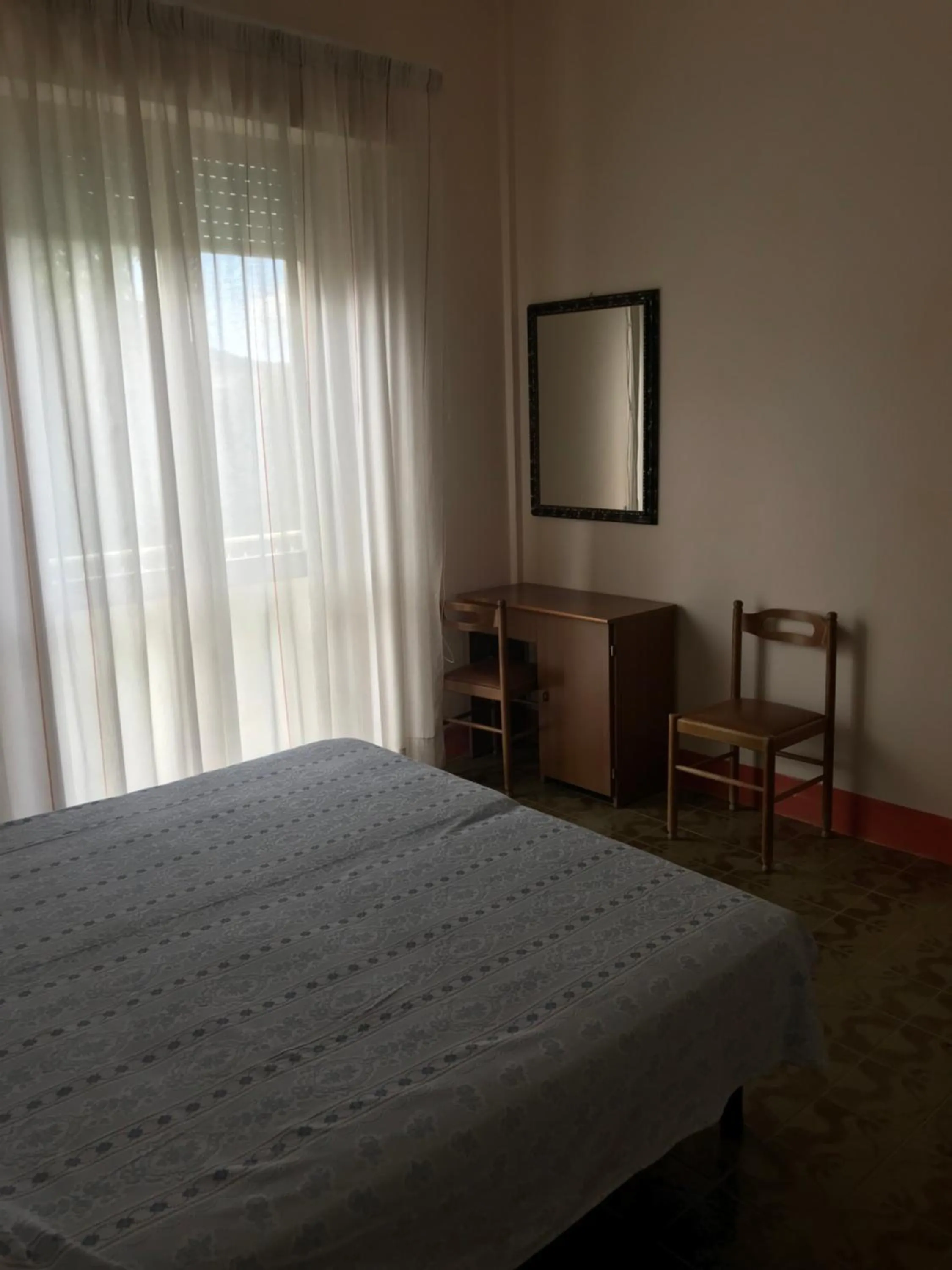 Photo of the whole room, Bed in Albergo Villa Dionori