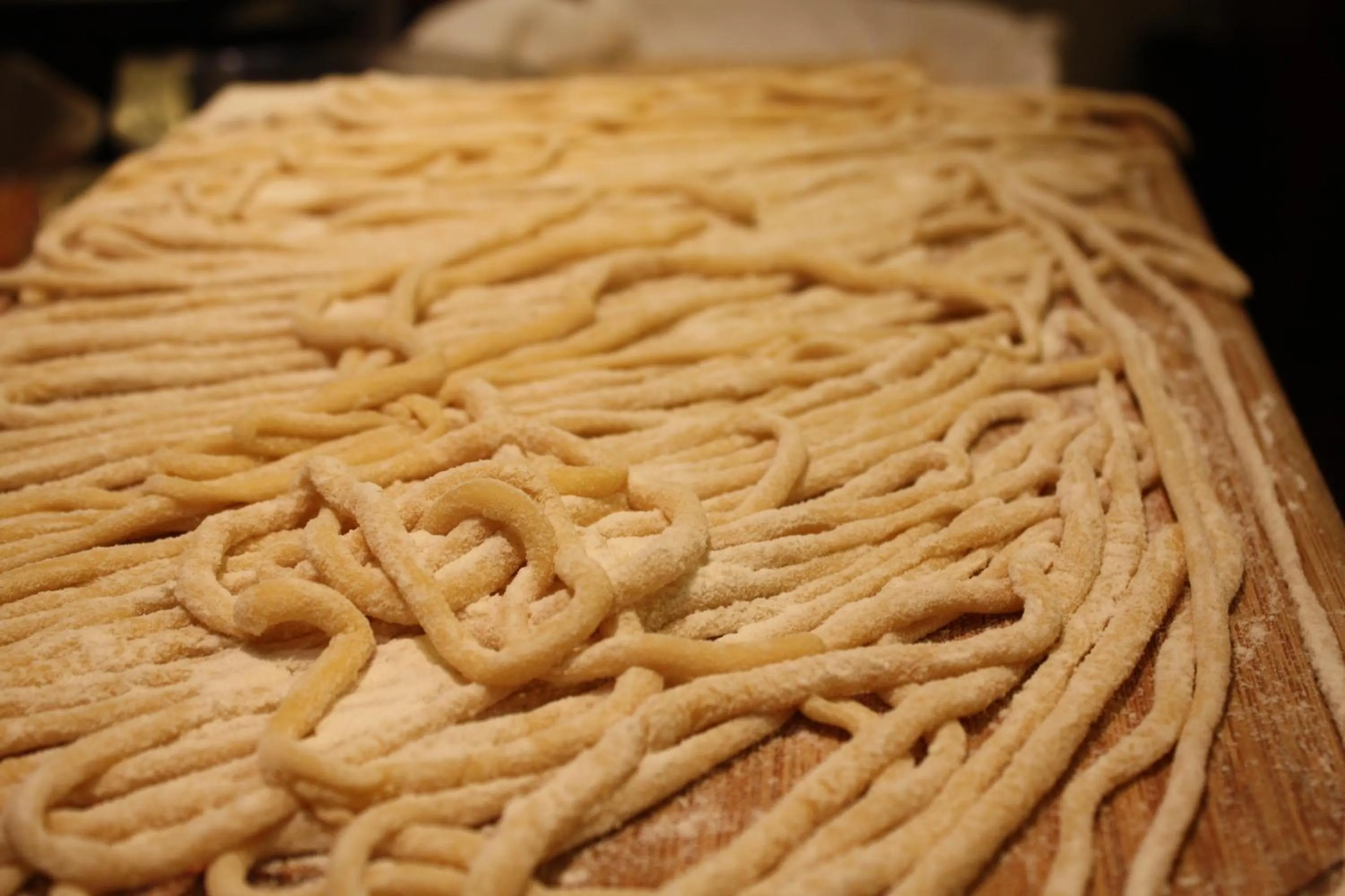 Food close-up in Albergo Villa Dionori