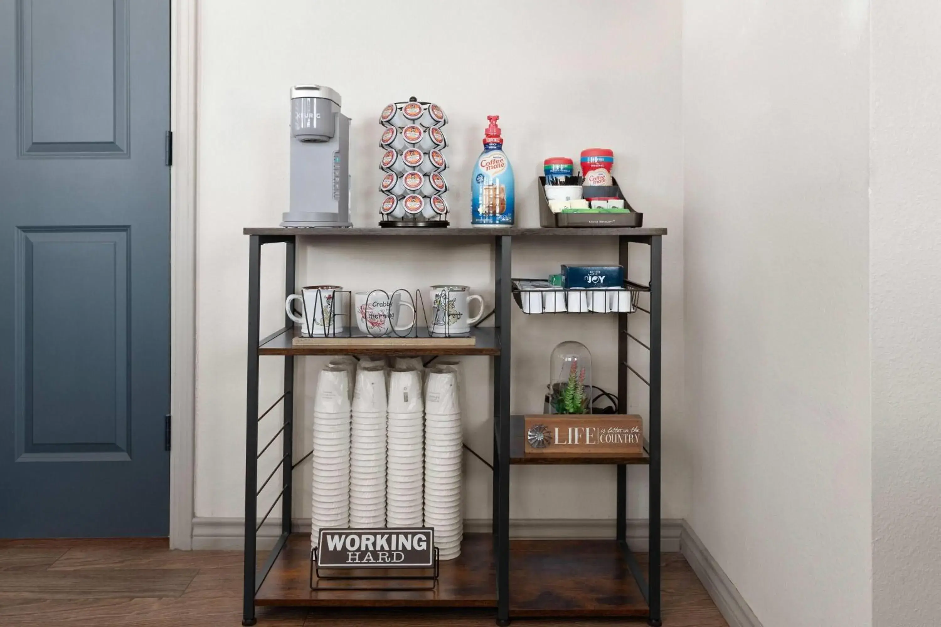 Eagle's Den Suites Andrews a Travelodge by Wyndham Eagle's Den Suites Andrews a Travelodge by Wyndham