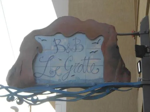Le Grotte