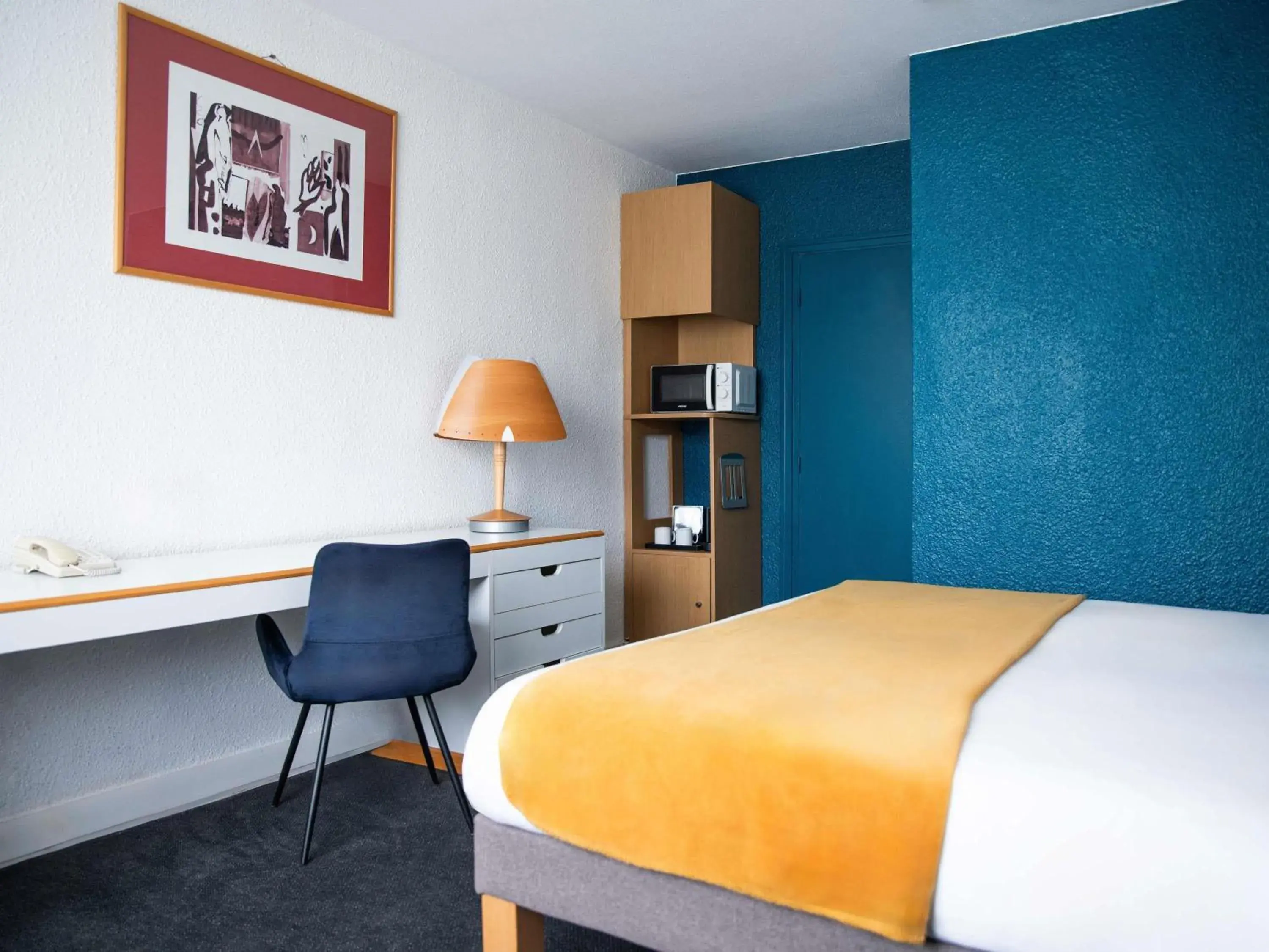 Apartment in Hotel Novotel Evry Courcouronnes Apartment in Hotel Novotel Evry Courcouronnes