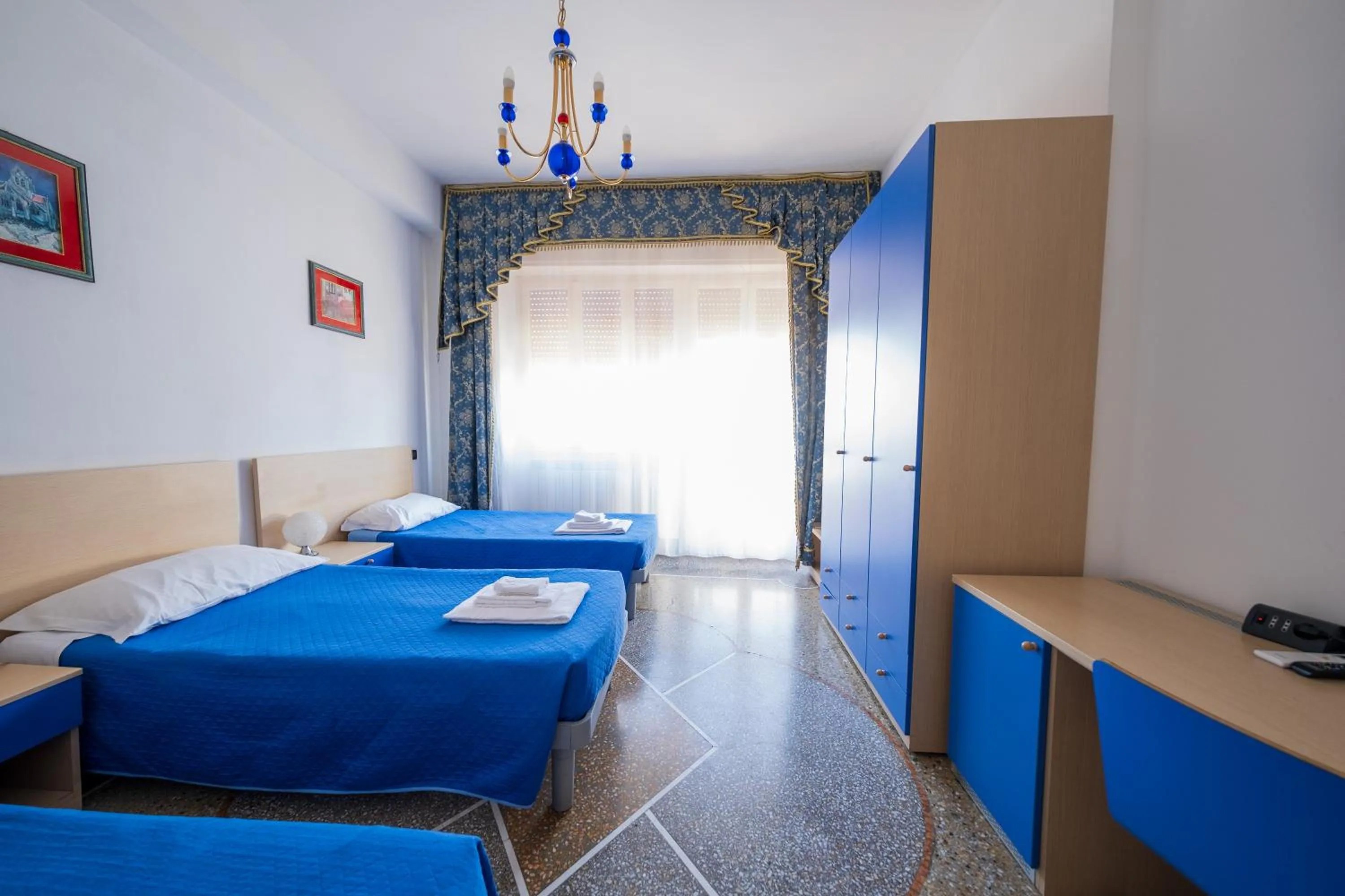 Bedroom, Bed in BBC Christian Bed & Breakfast