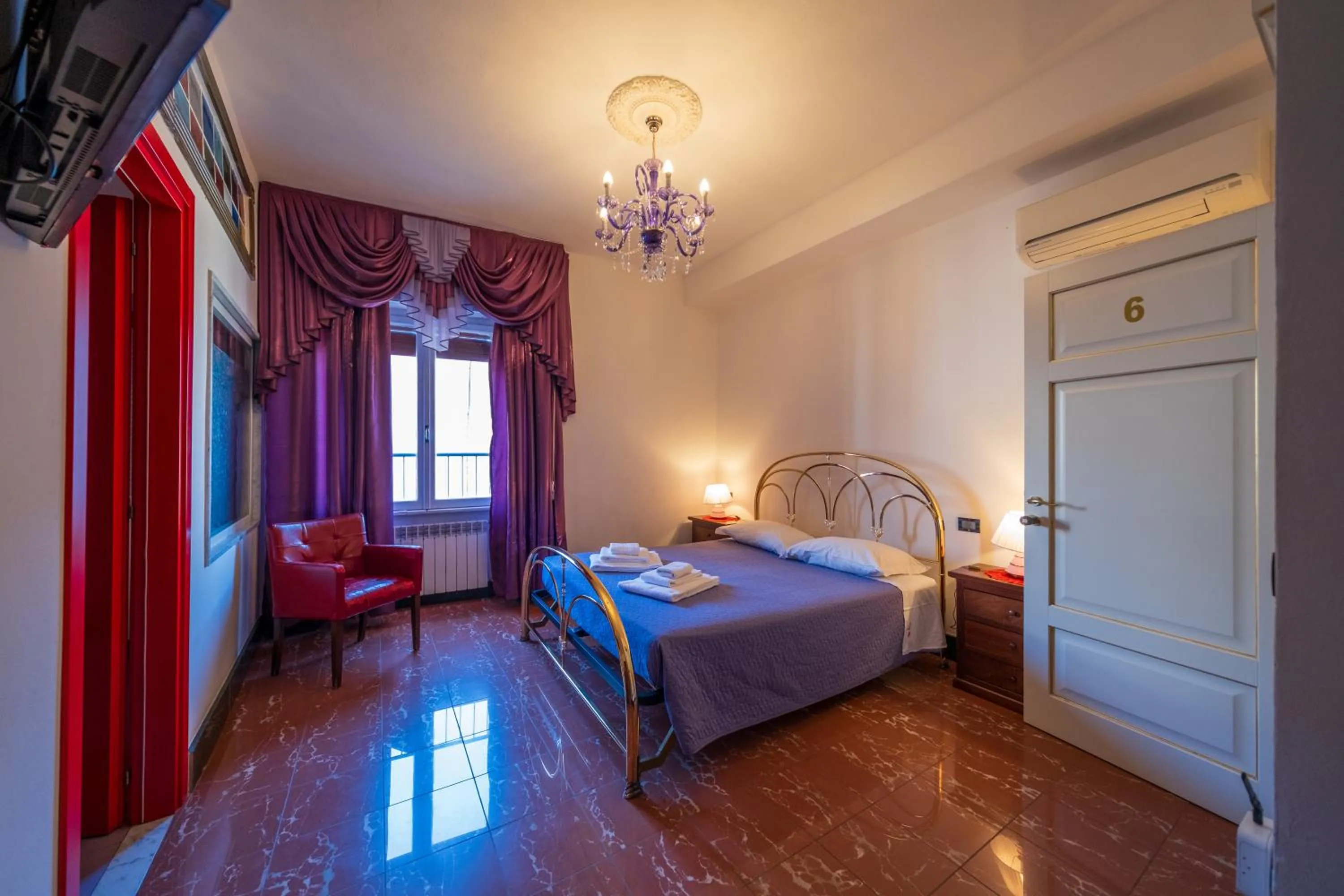 Bedroom, Bed in BBC Christian Bed & Breakfast