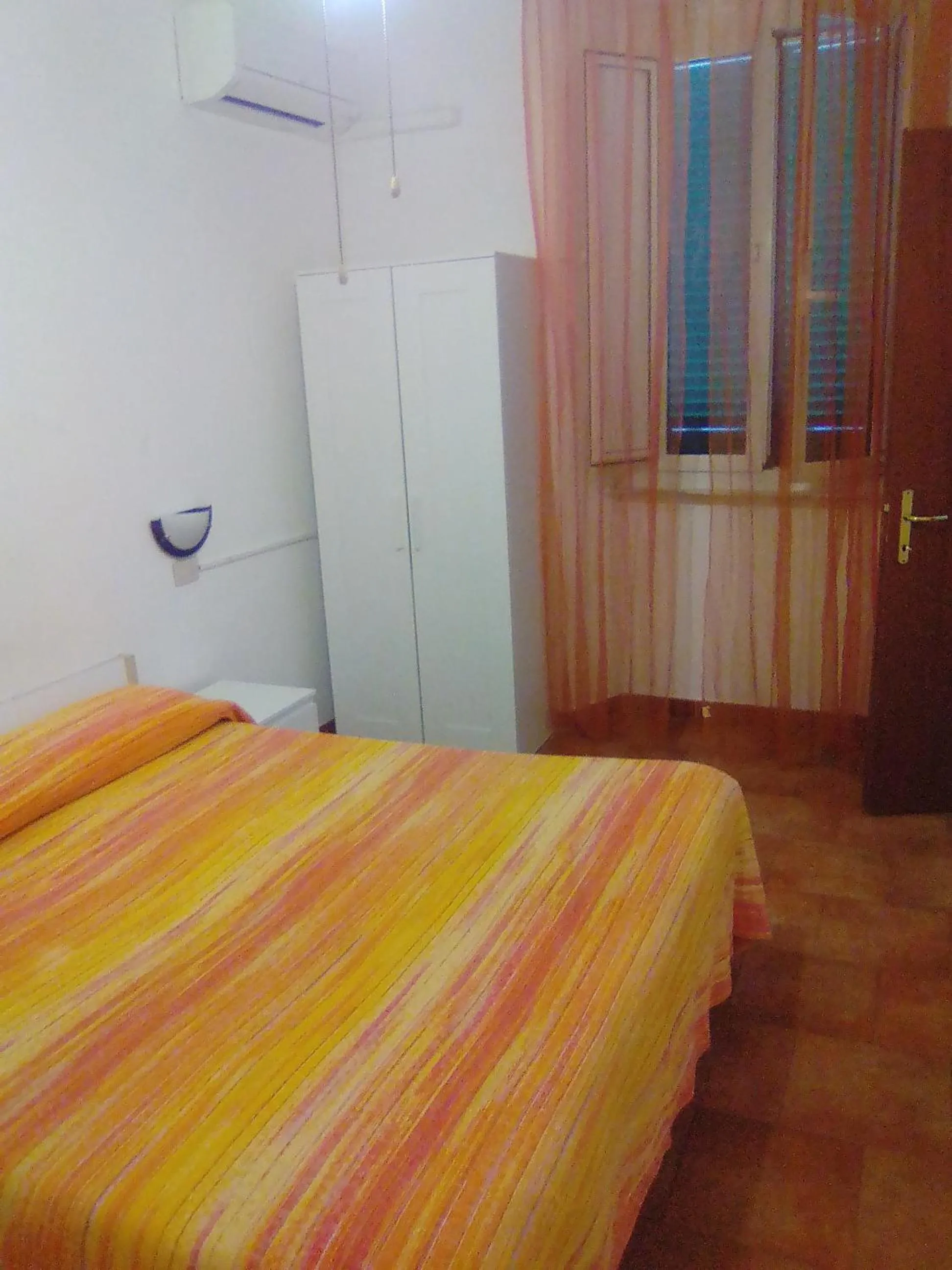 Photo of the whole room in Albergo Cavour SELF CHECK-IN