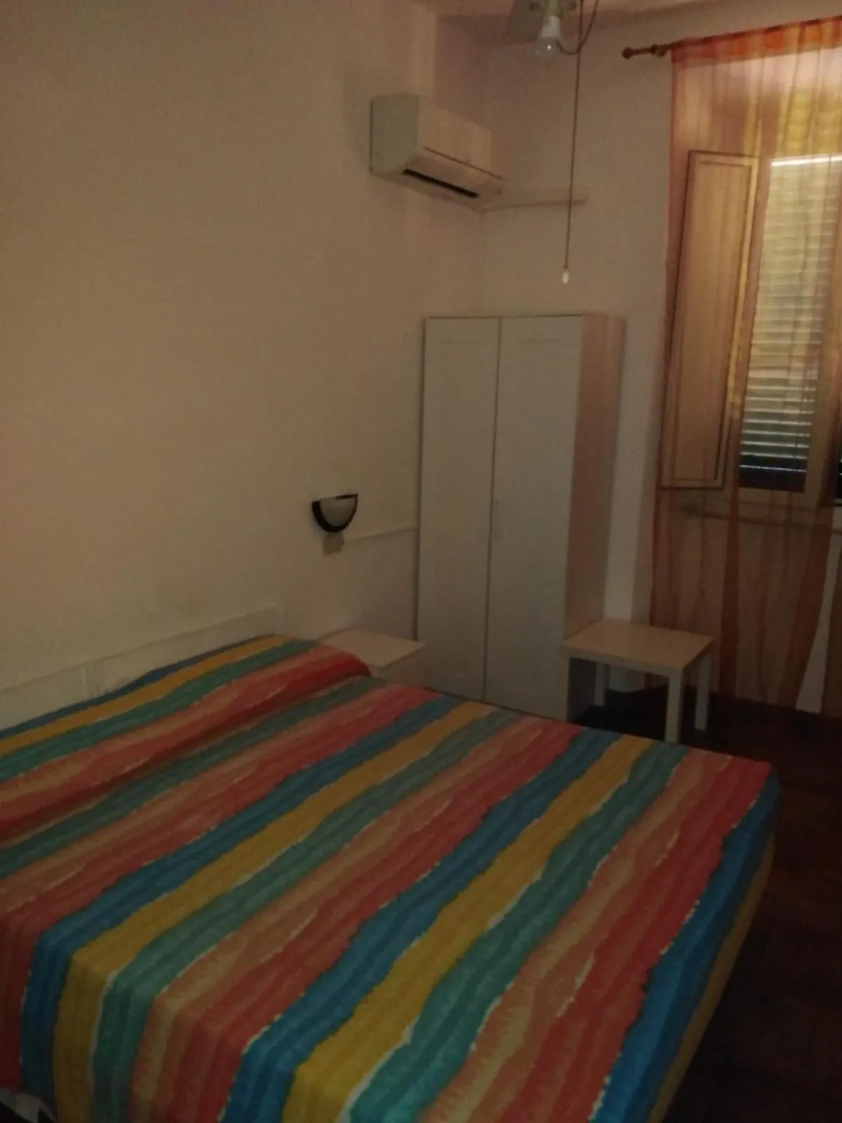 Albergo Cavour SELF CHECK-IN