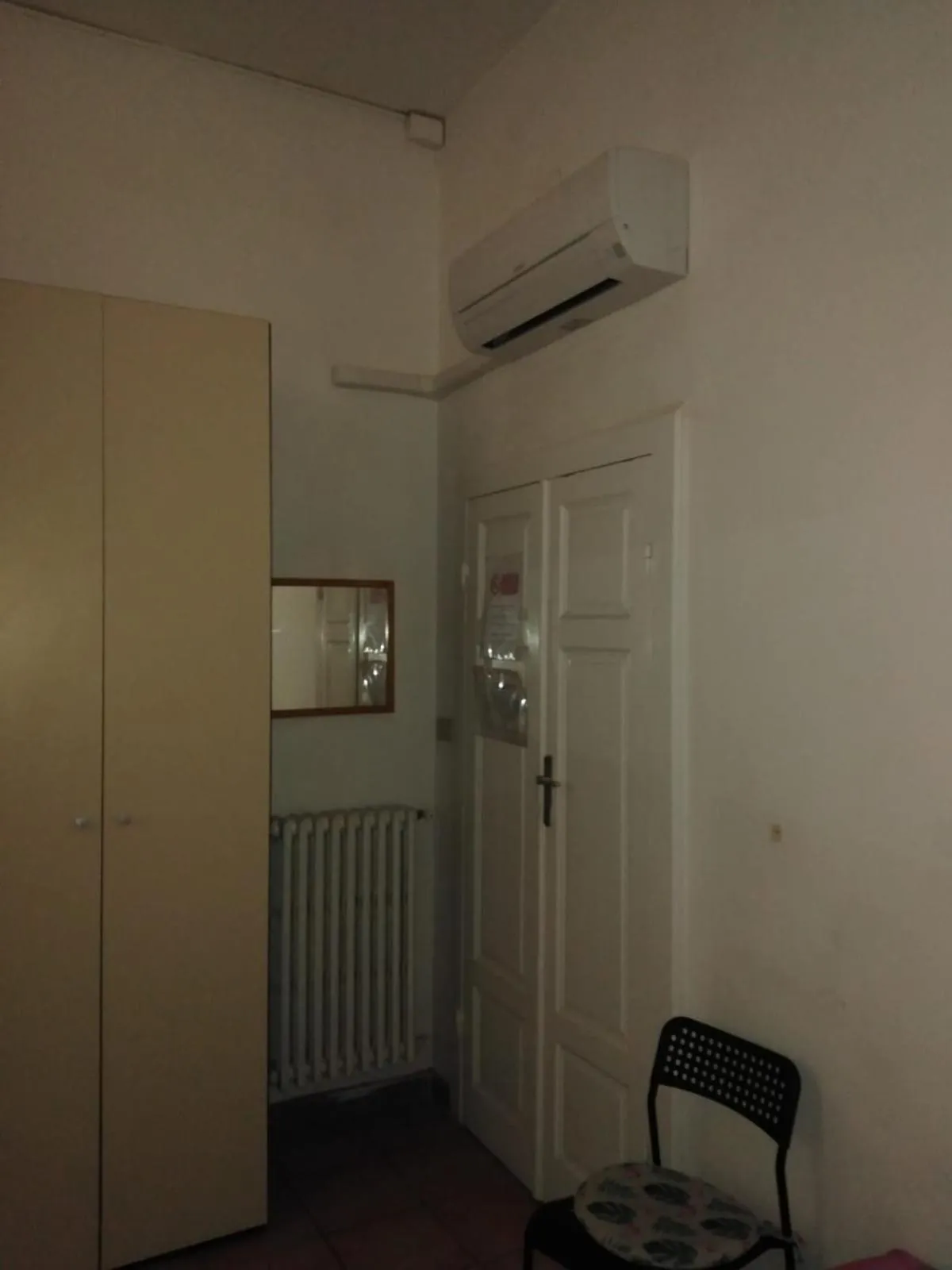 Albergo Cavour SELF CHECK-IN