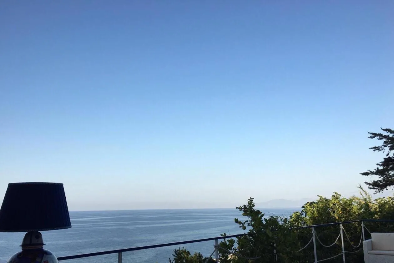 Blue Island Villa Caterina