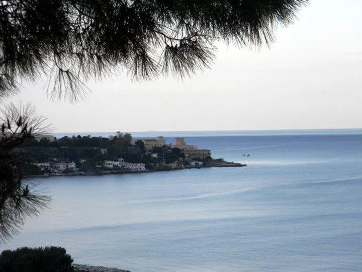 Blue Island Villa Caterina