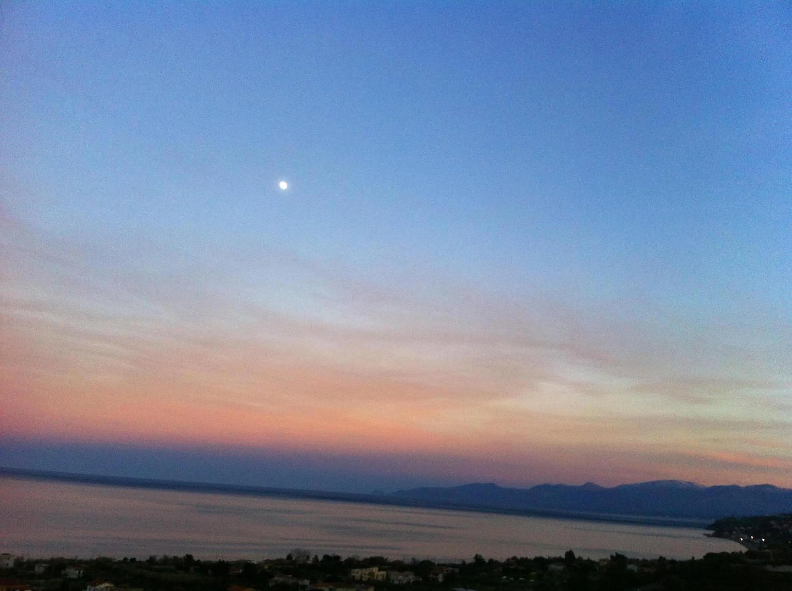 Blue Island Villa Caterina