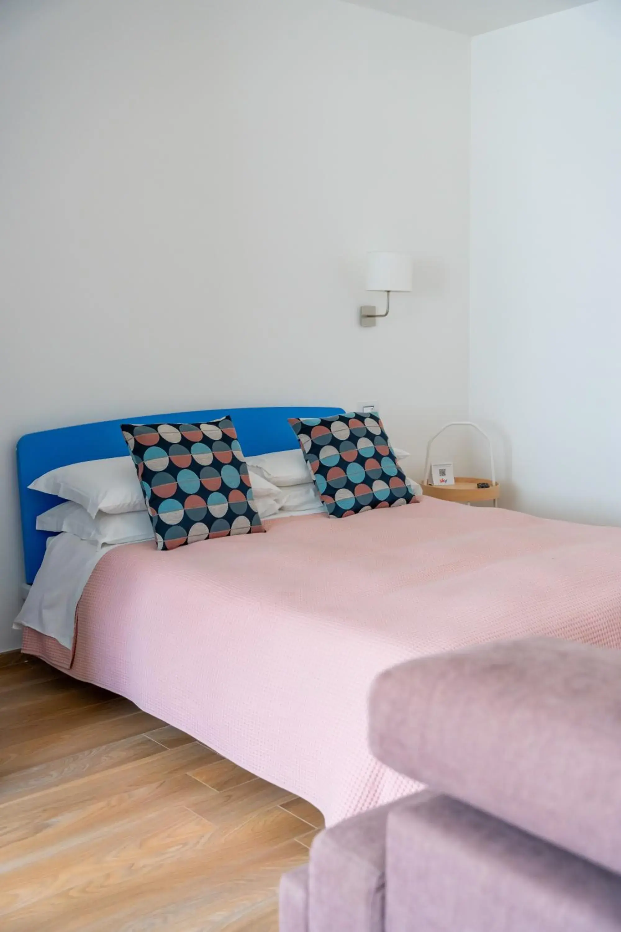 Deluxe Studio in The Garden Deluxe Studio in The Garden