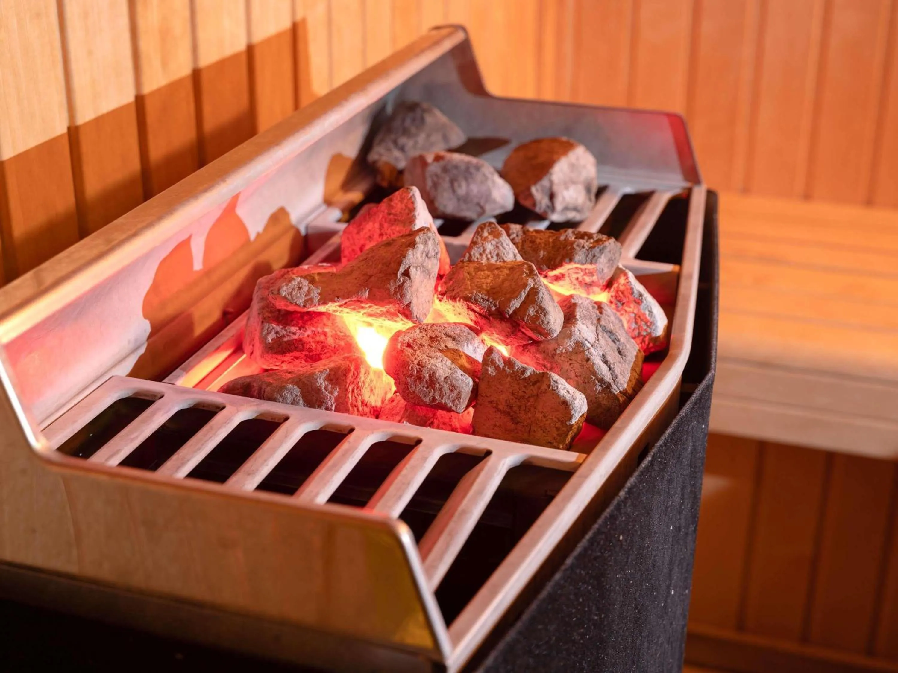 Other in Novotel Valence Sud