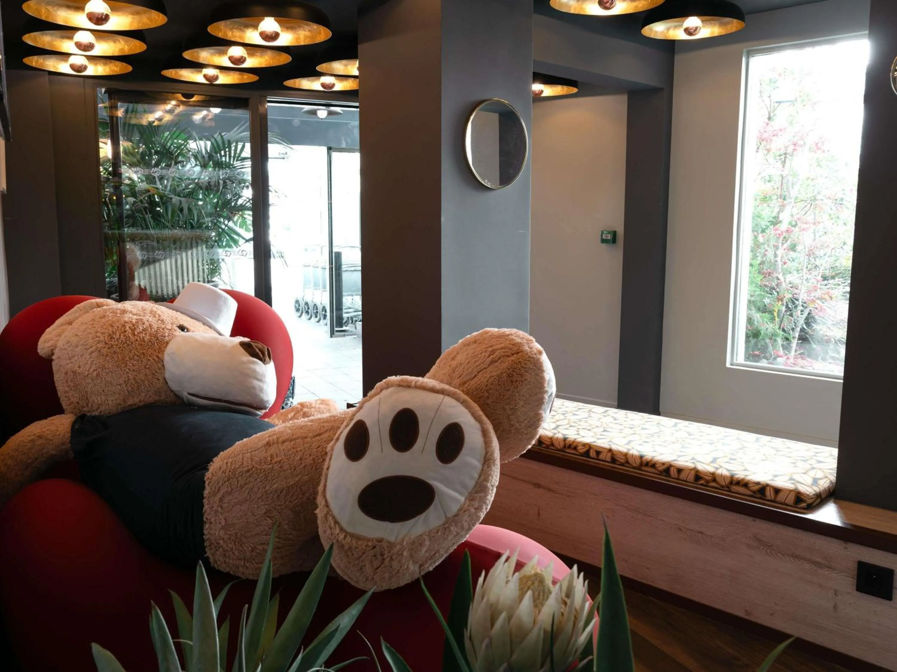 Other in Novotel Valence Sud