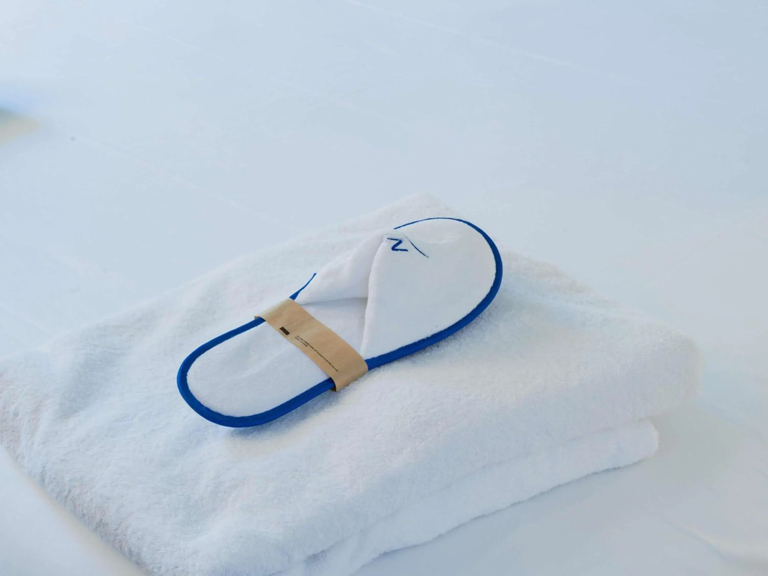 Bedroom in Novotel Valence Sud Bedroom in Novotel Valence Sud