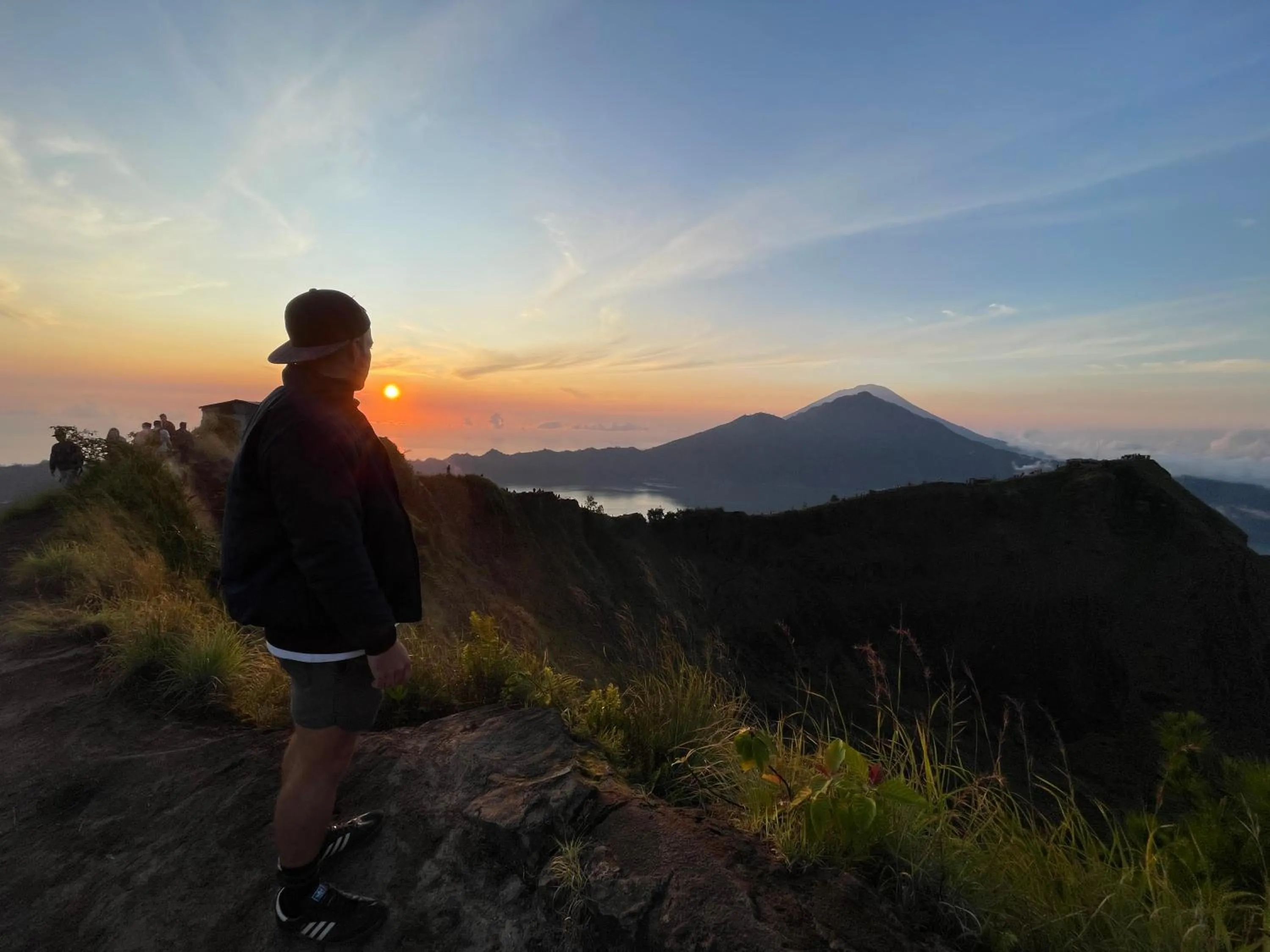 Batur Panorama