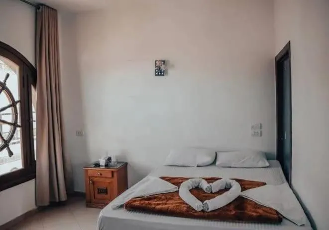 DownTown Hotel