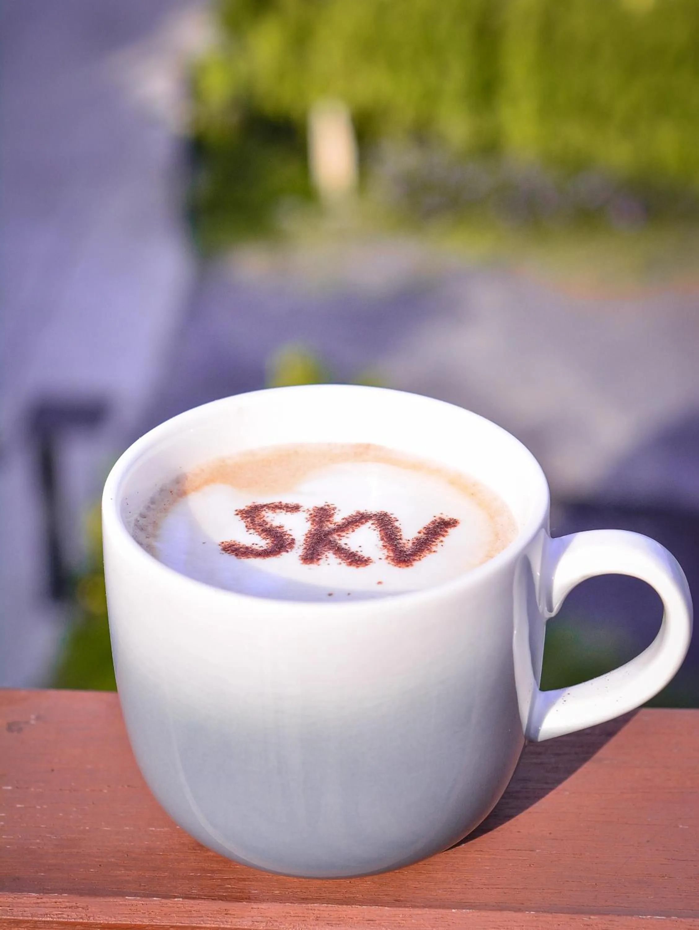 Food and drinks in SKYVIEW Resort Phuket Patong Beach