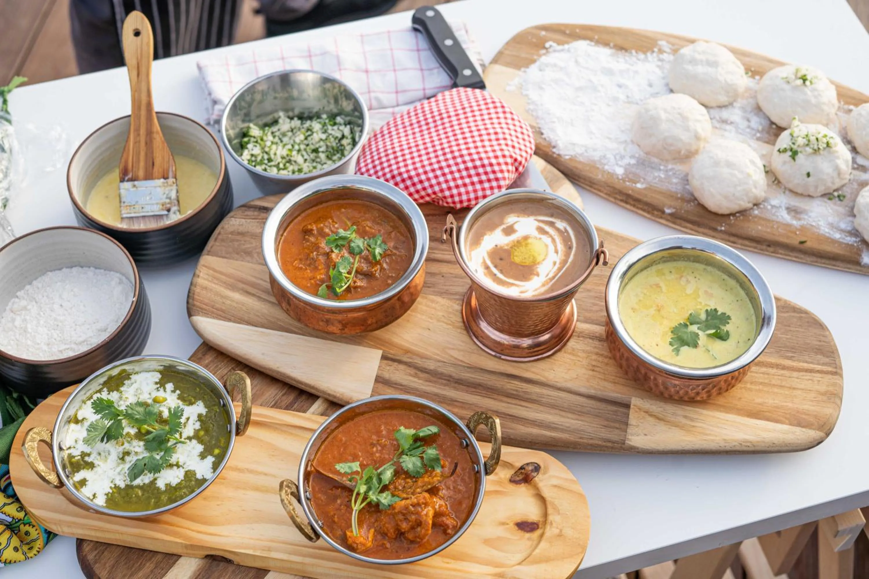 Restaurant/places to eat in SKYVIEW Resort Phuket Patong Beach