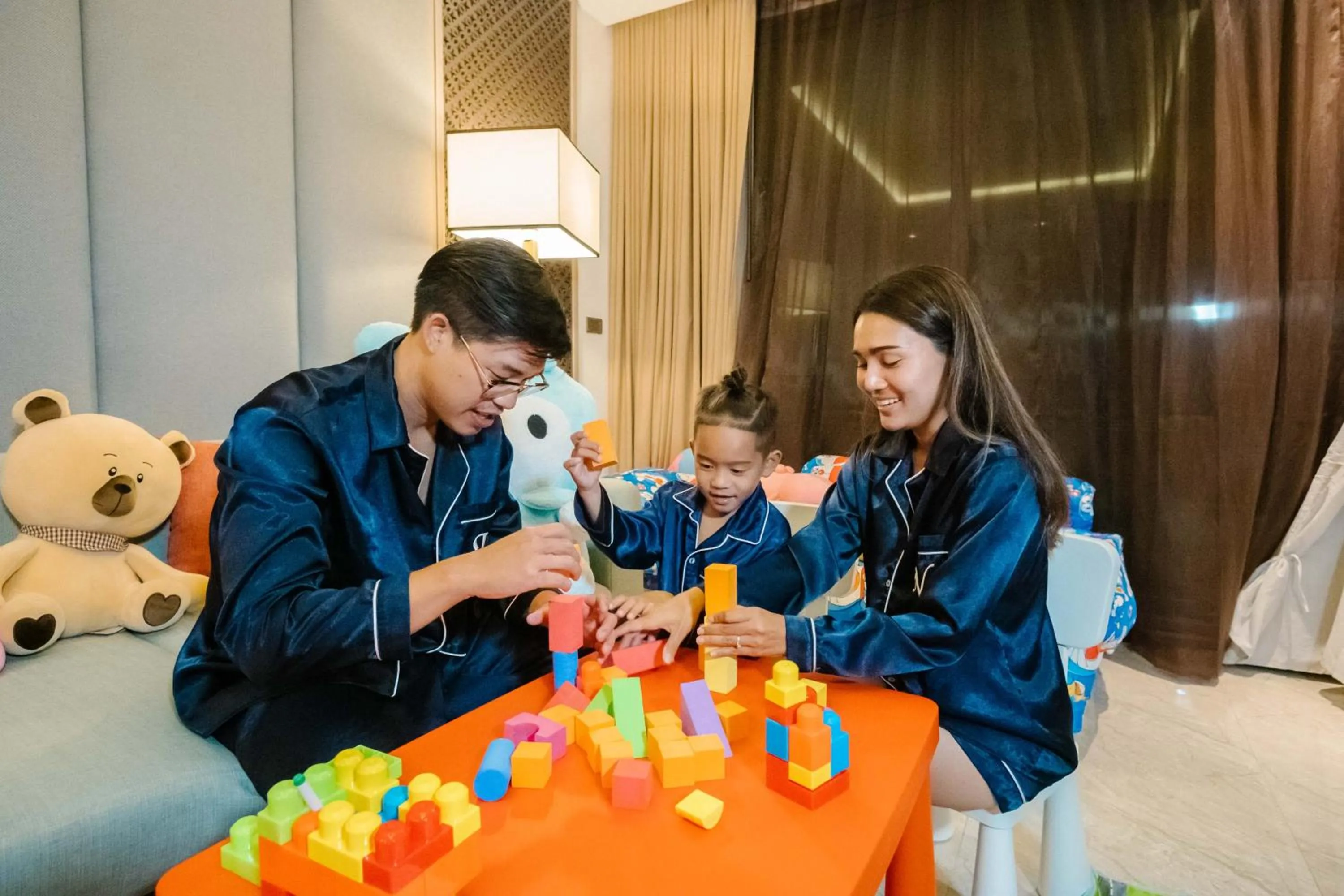 Activities in SKYVIEW Resort Phuket Patong Beach