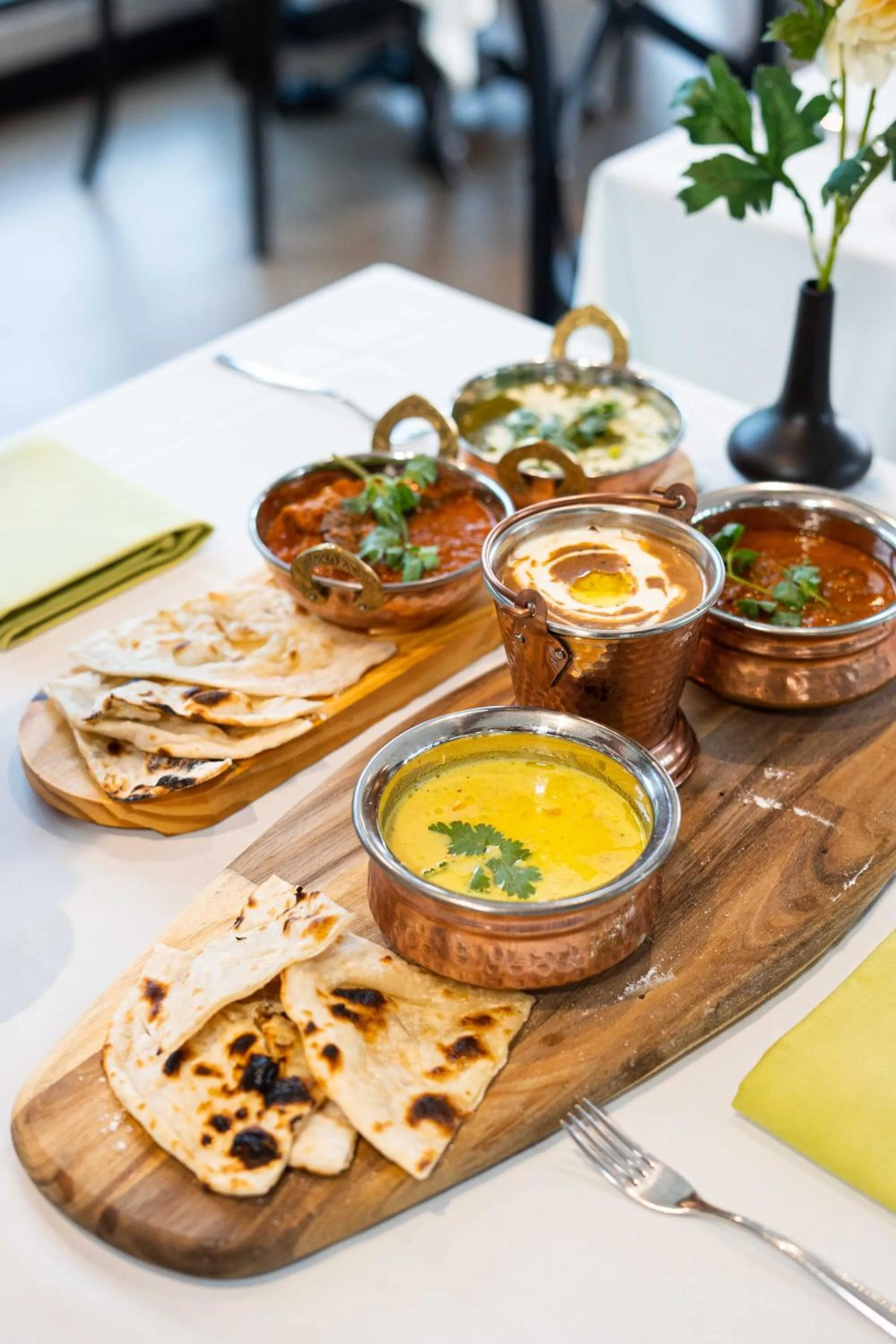 Restaurant/places to eat in SKYVIEW Resort Phuket Patong Beach