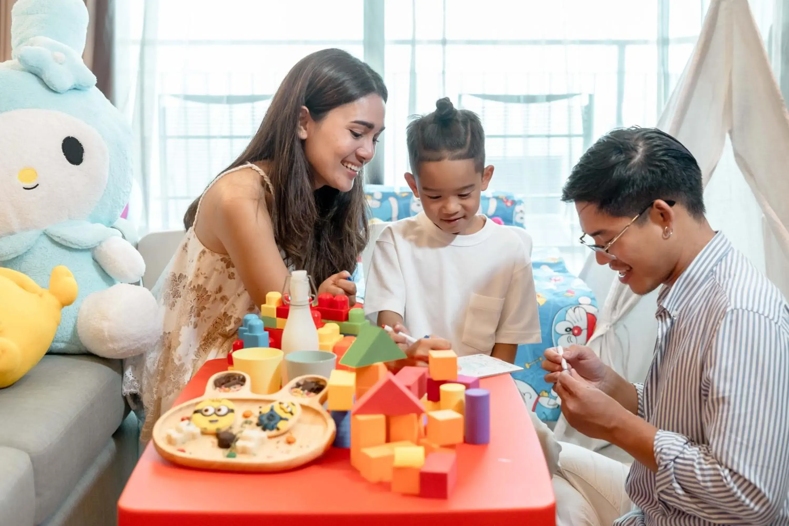 Activities in SKYVIEW Resort Phuket Patong Beach Activities in SKYVIEW Resort Phuket Patong Beach