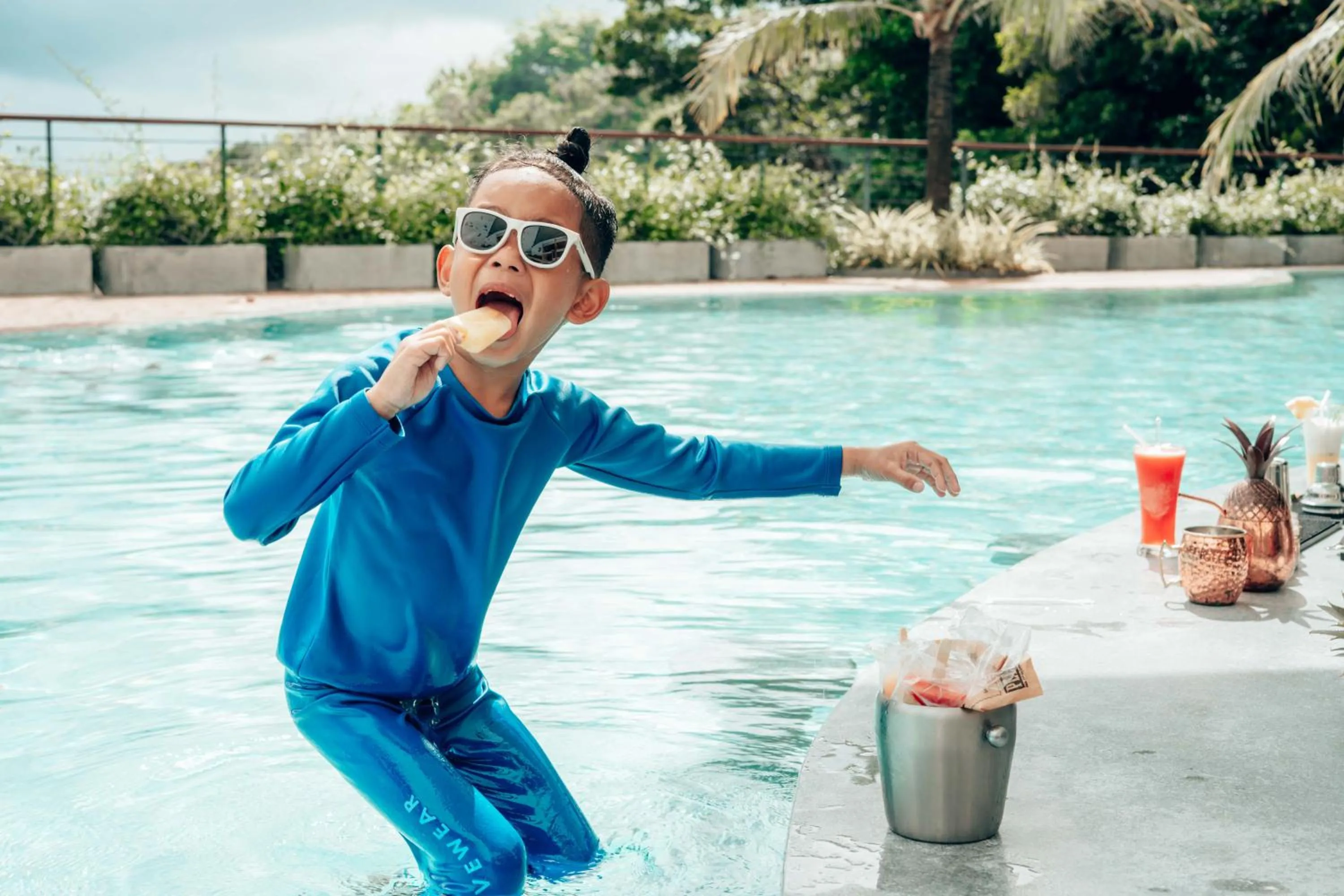 Activities in SKYVIEW Resort Phuket Patong Beach