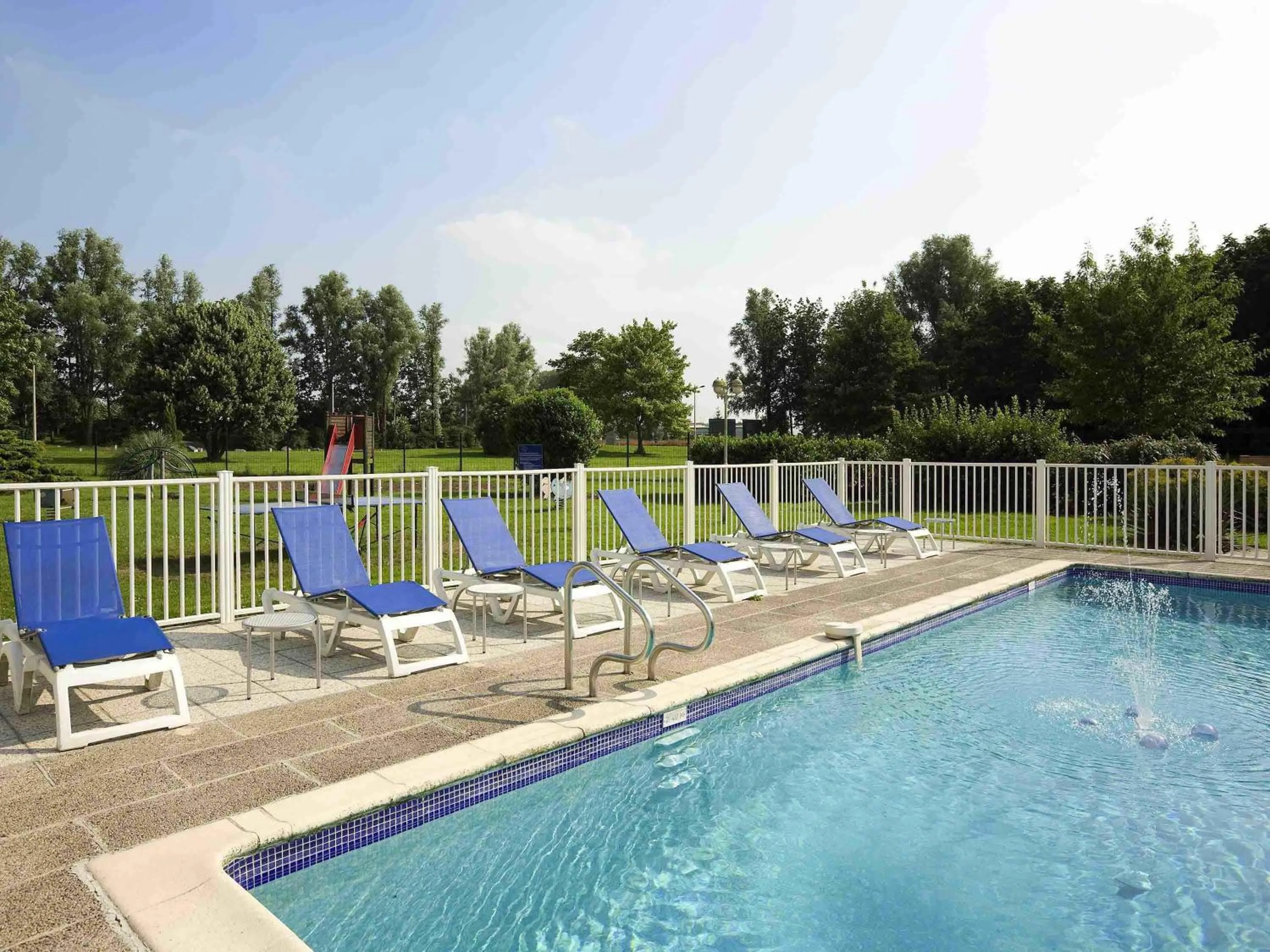 Other in Hôtel Novotel Valenciennes