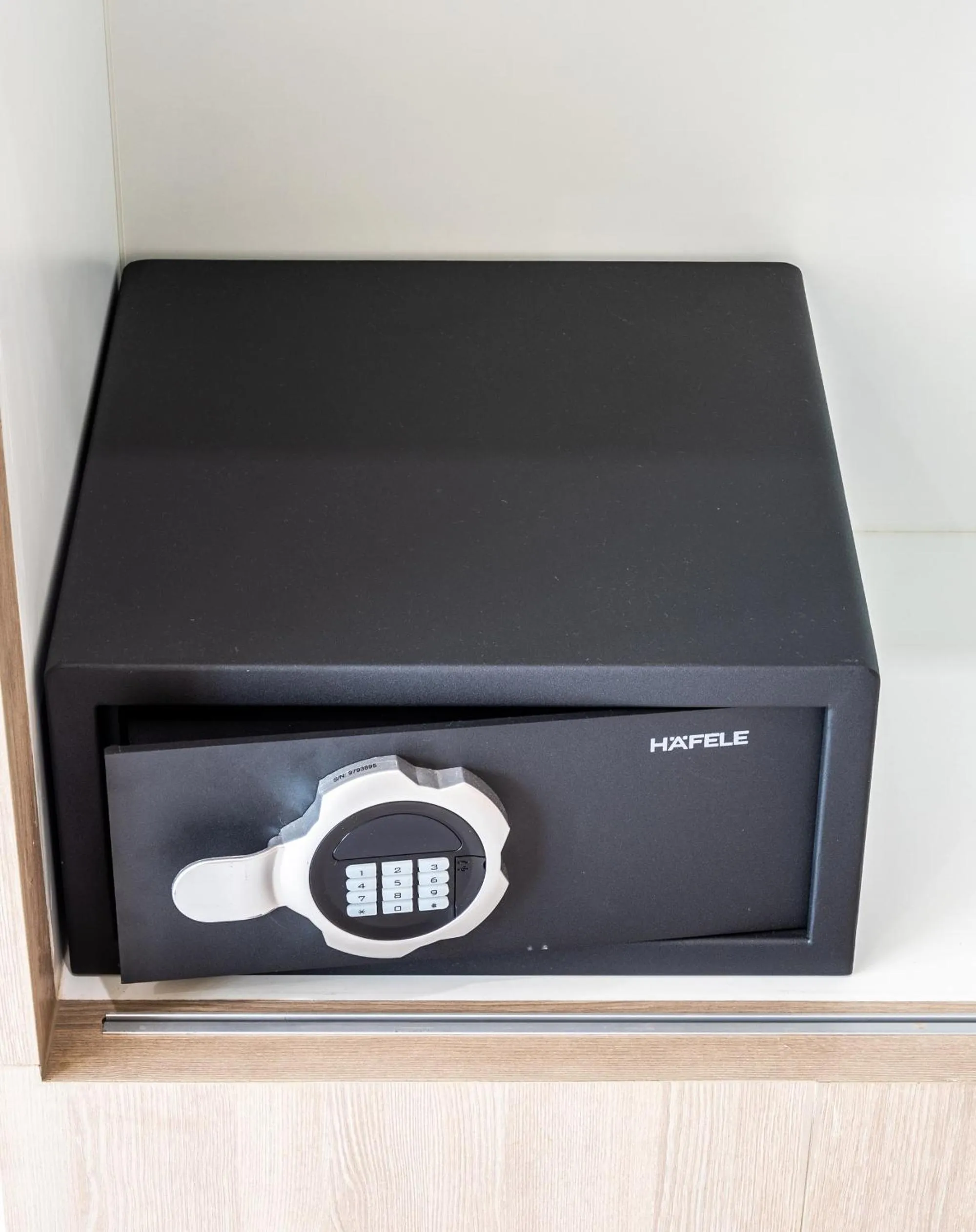 Other in Ozone Hotel Khao Yai