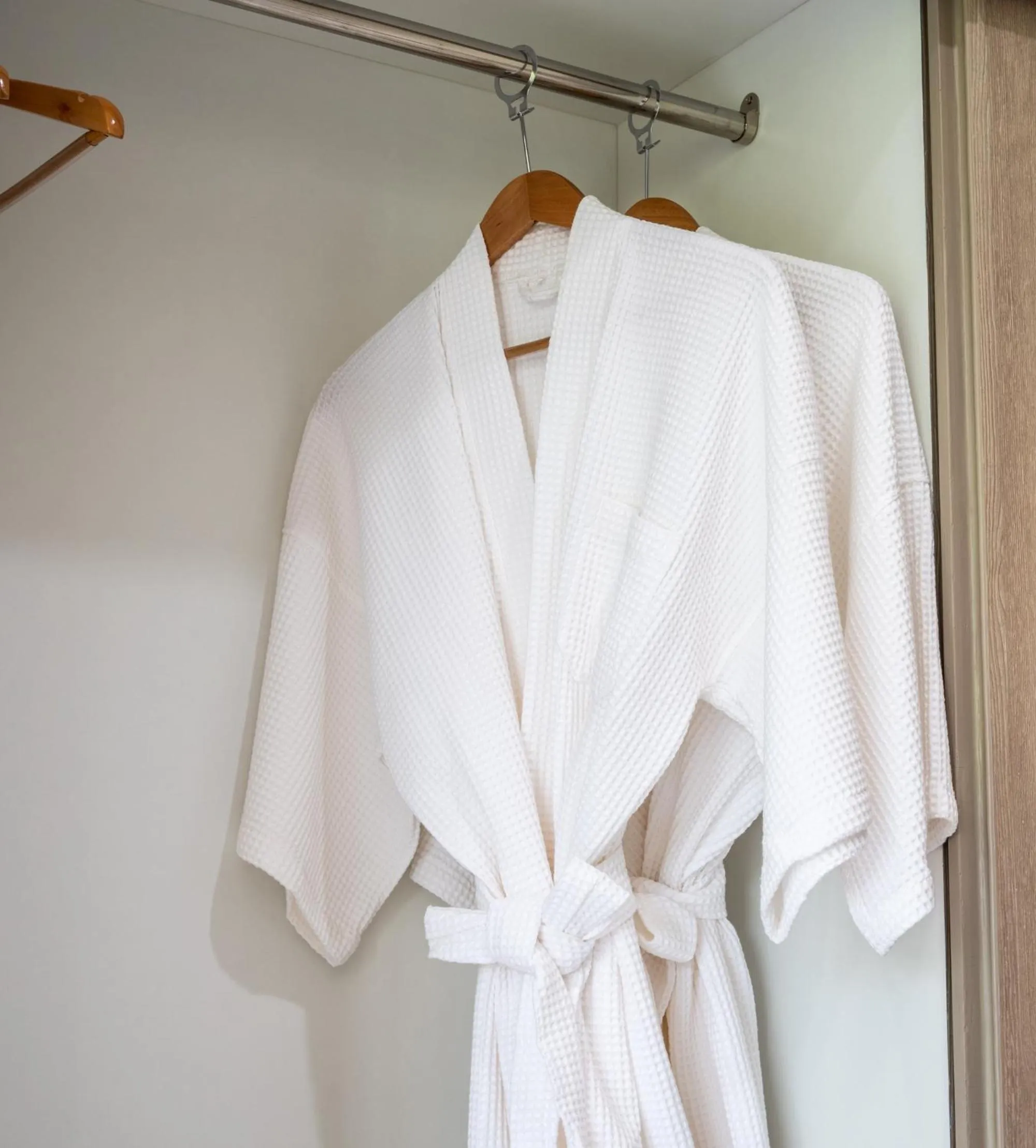 Bedroom in Ozone Hotel Khao Yai