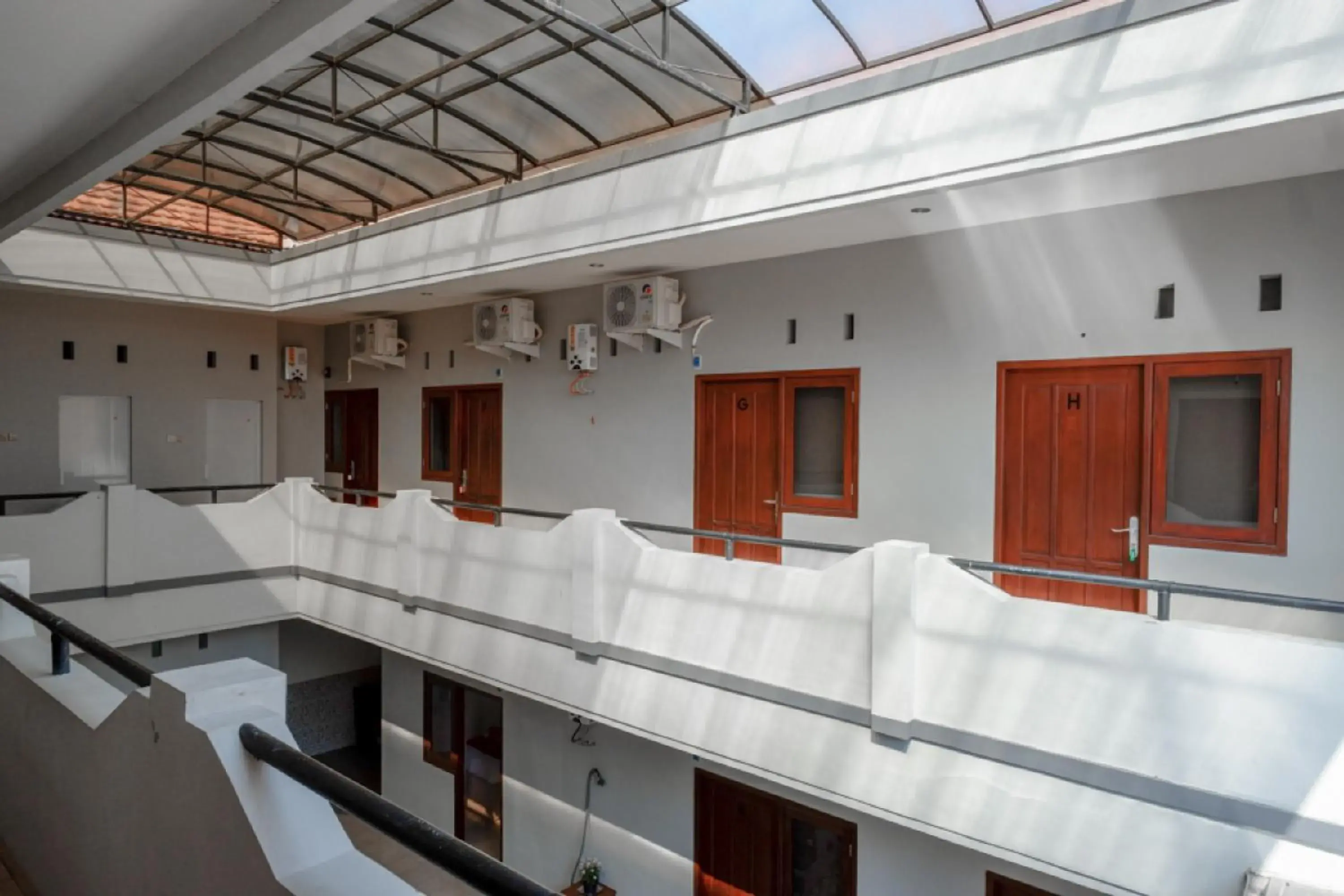 RedDoorz near Alun Alun Kudus 2 RedDoorz near Alun Alun Kudus 2