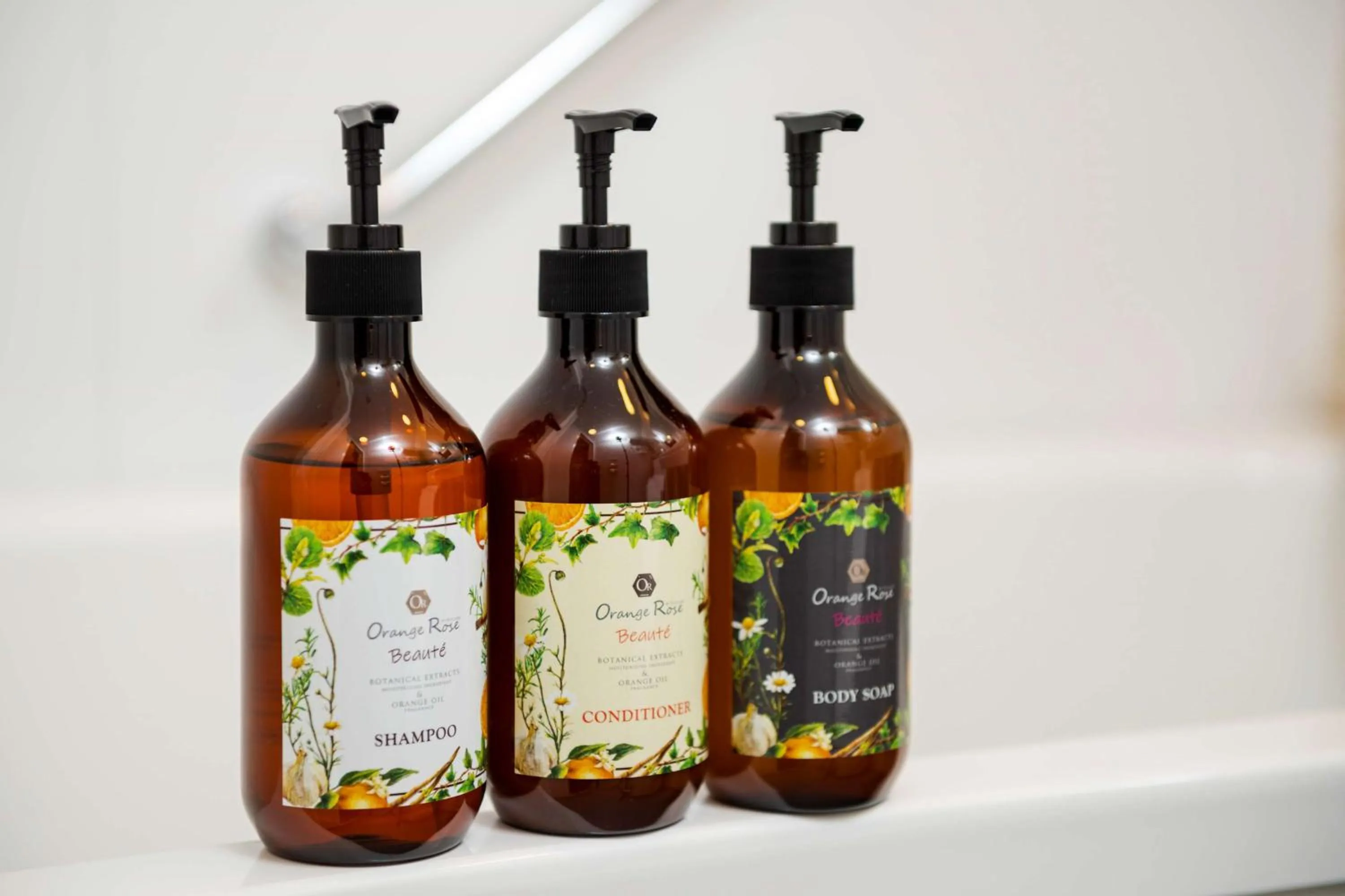 Bathroom in Best Western Plus Fukuoka Tenjin-minami