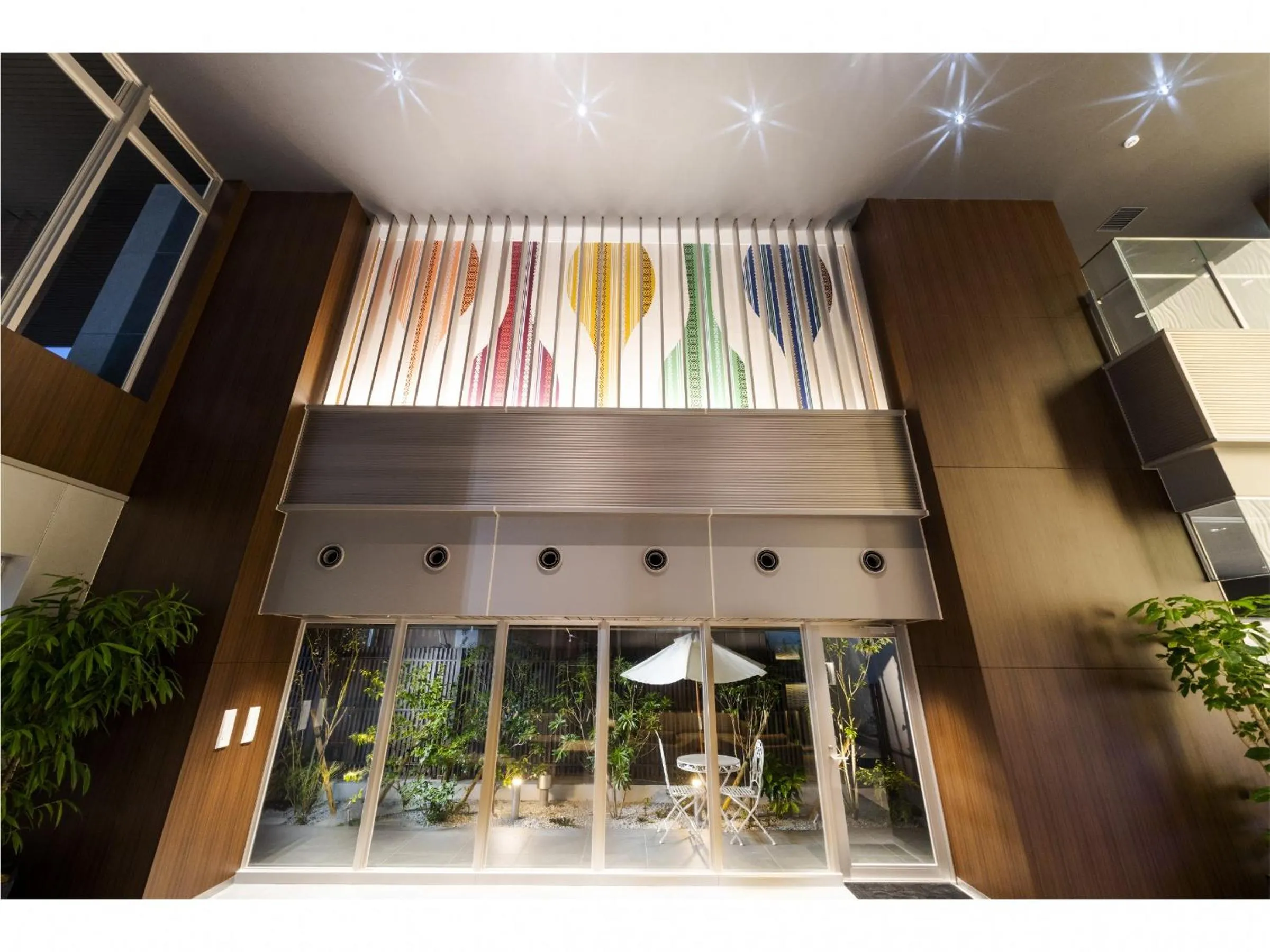 Lobby or reception in Best Western Plus Fukuoka Tenjin-minami