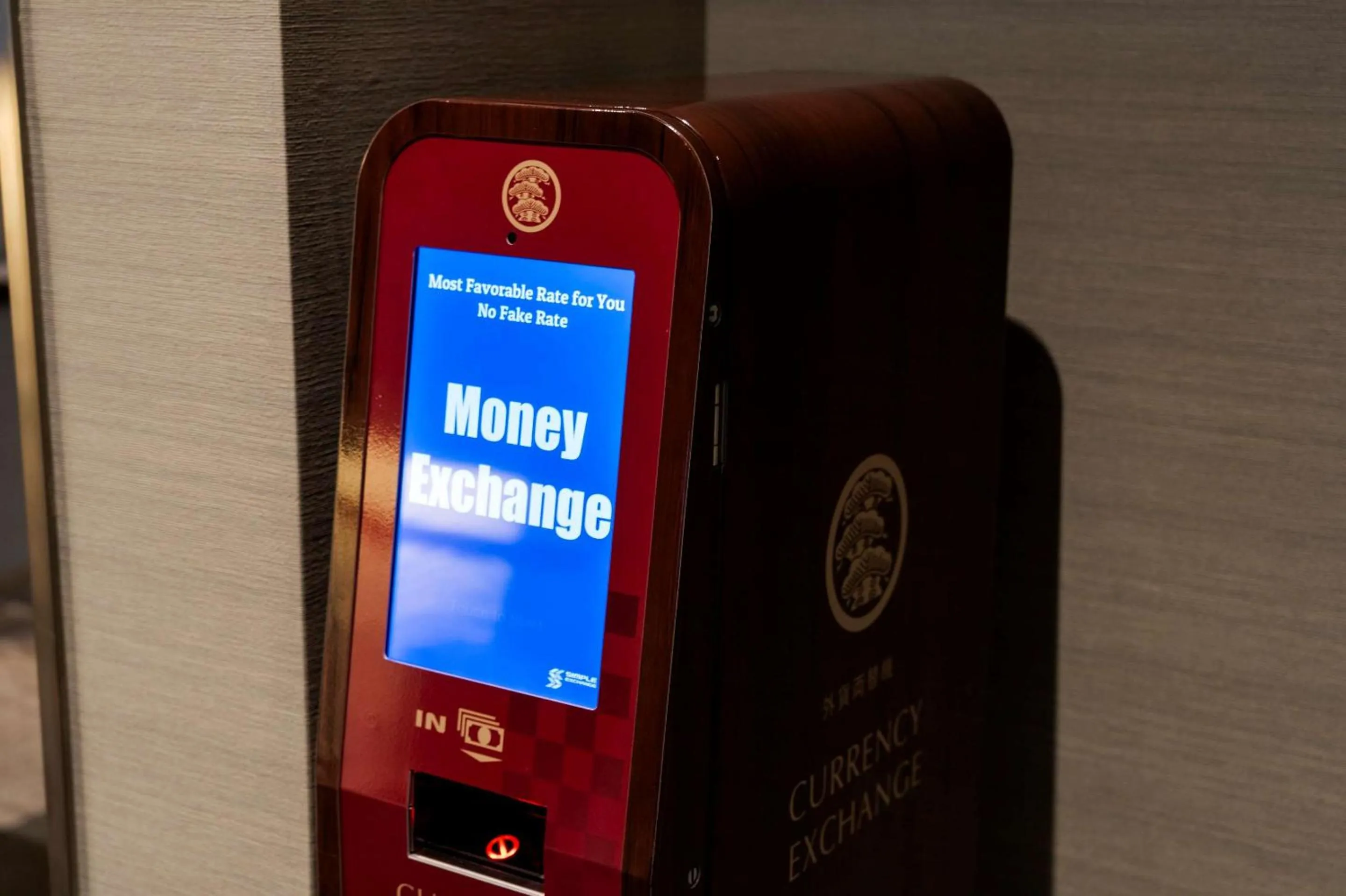 Property building in Best Western Plus Fukuoka Tenjin-minami