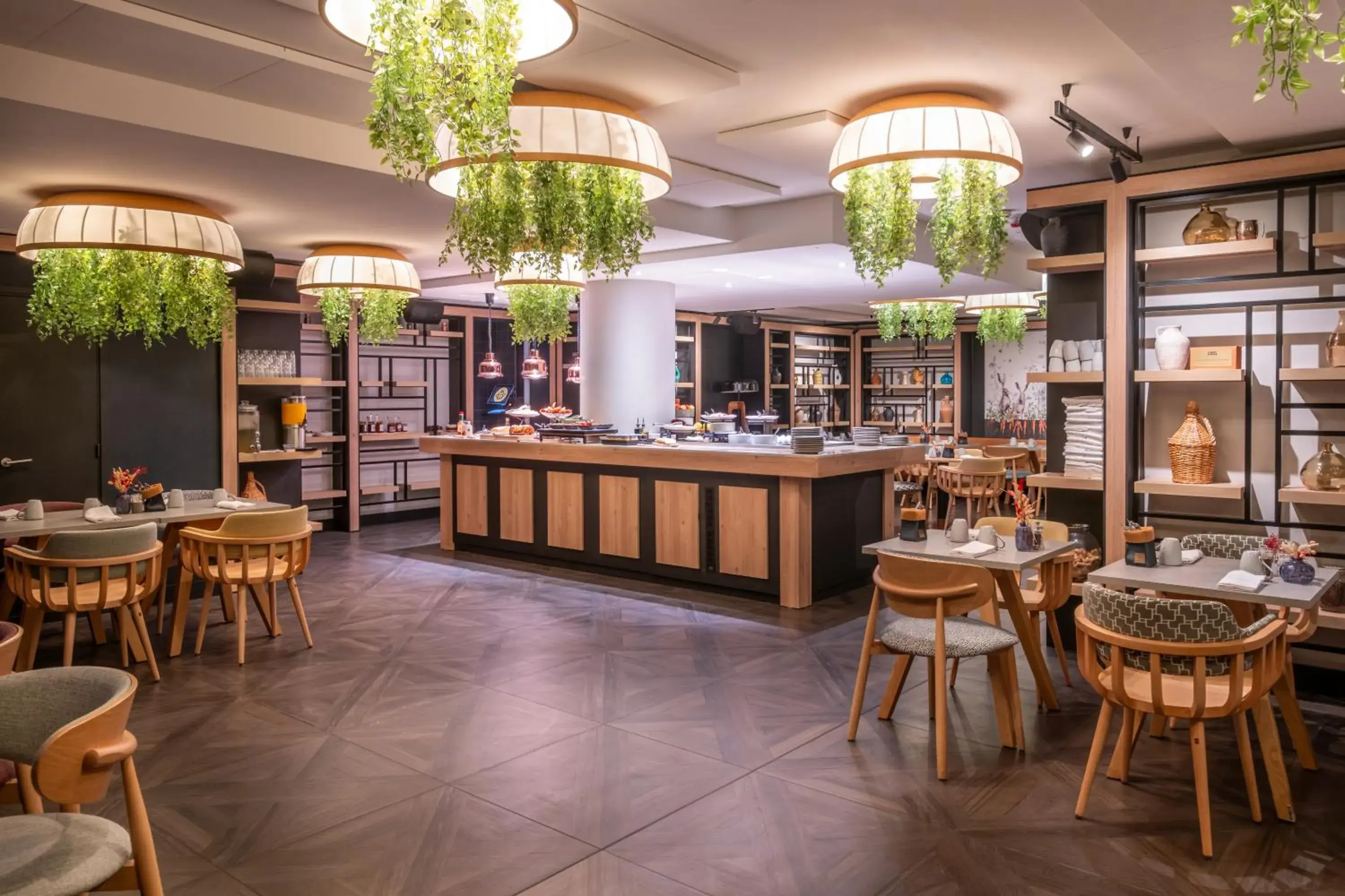 Restaurant/places to eat in FirstName Toulouse Résidence Restaurant/places to eat in FirstName Toulouse Résidence