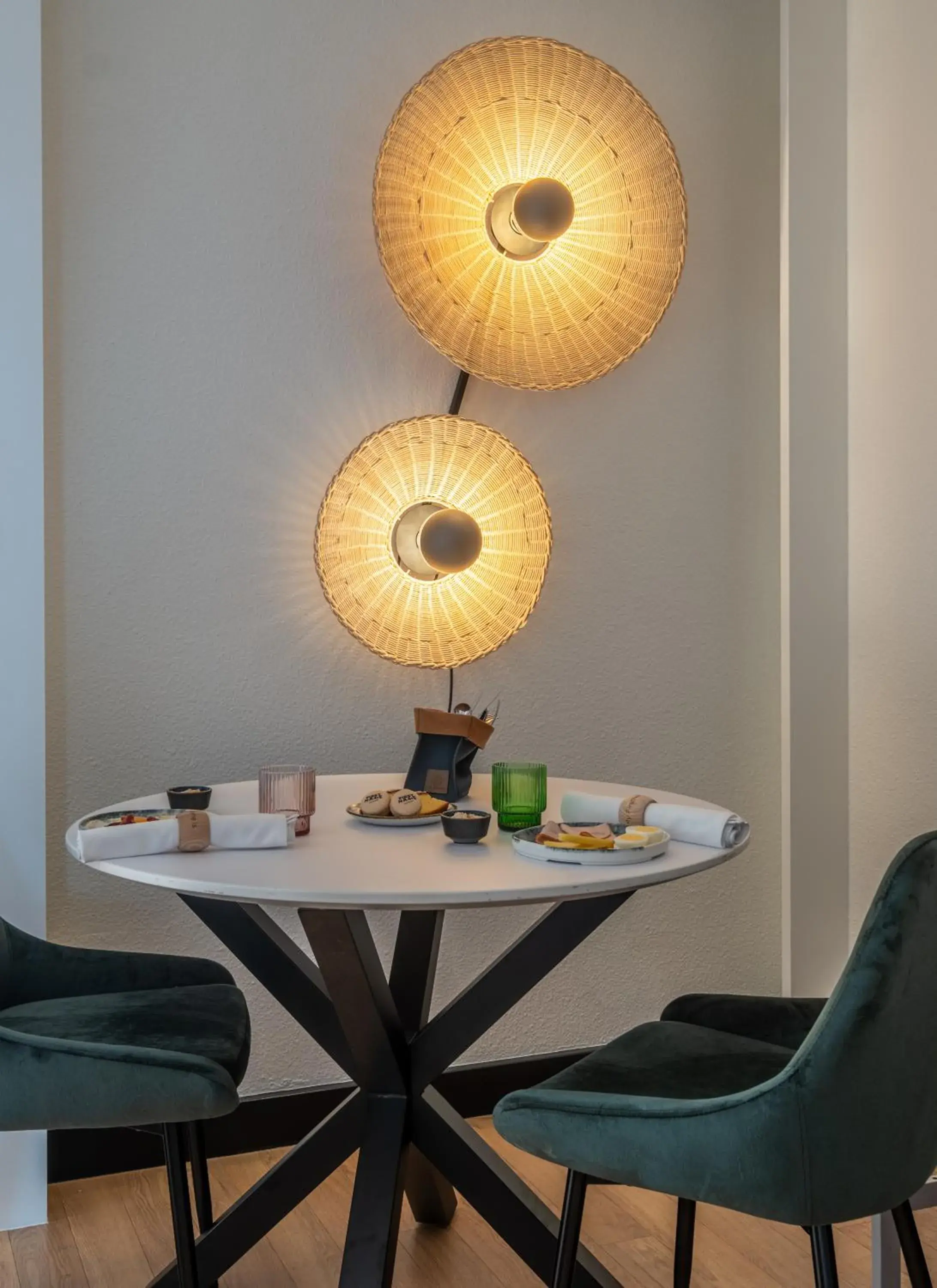 Living room in FirstName Toulouse Résidence Living room in FirstName Toulouse Résidence