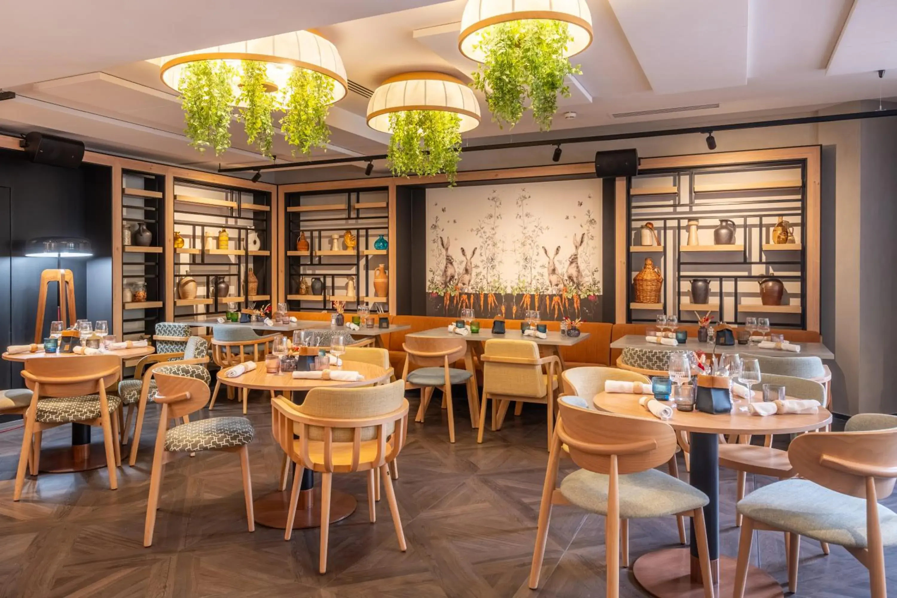 Restaurant/places to eat in FirstName Toulouse Résidence Restaurant/places to eat in FirstName Toulouse Résidence