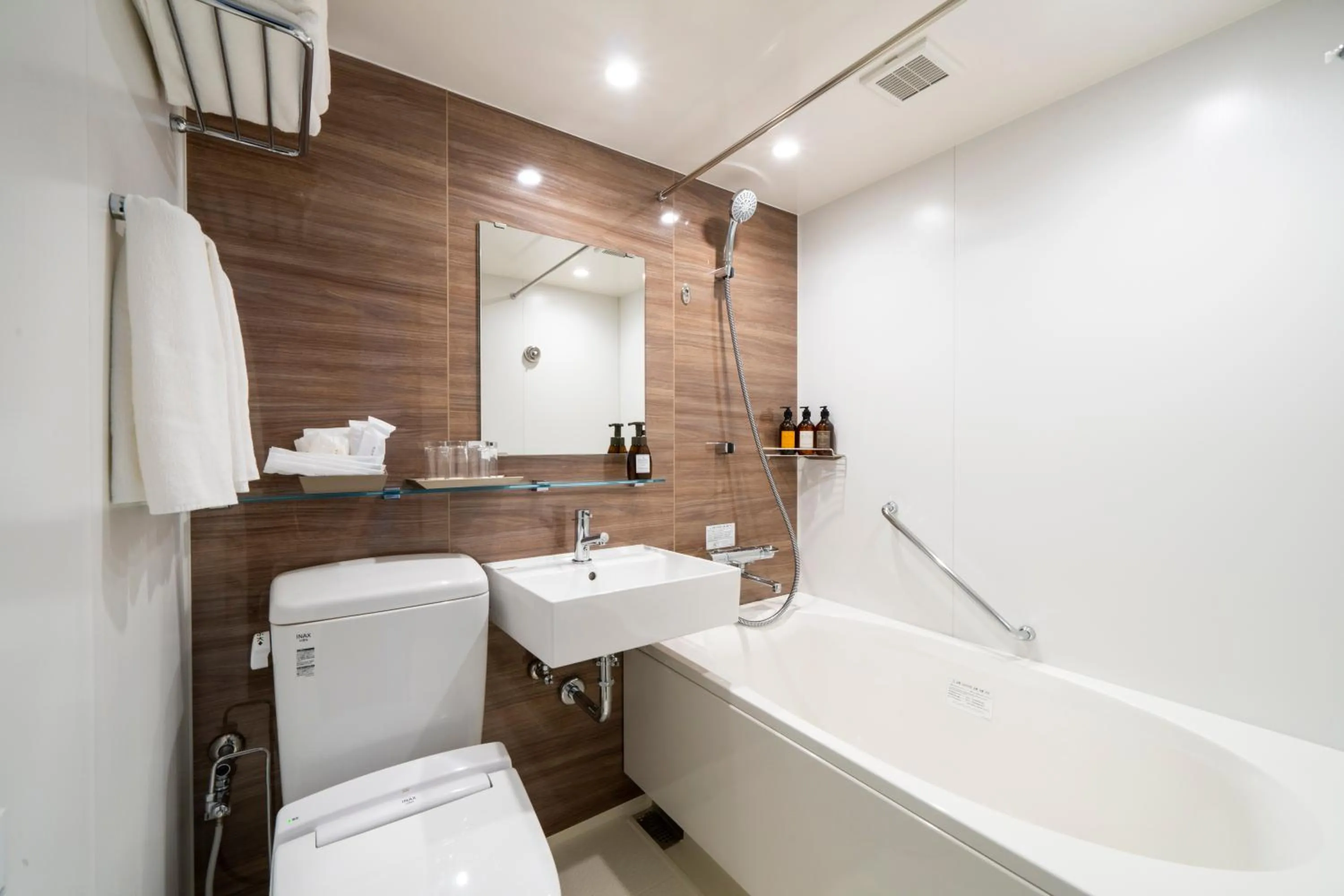 KOKO HOTEL Sapporo Odori