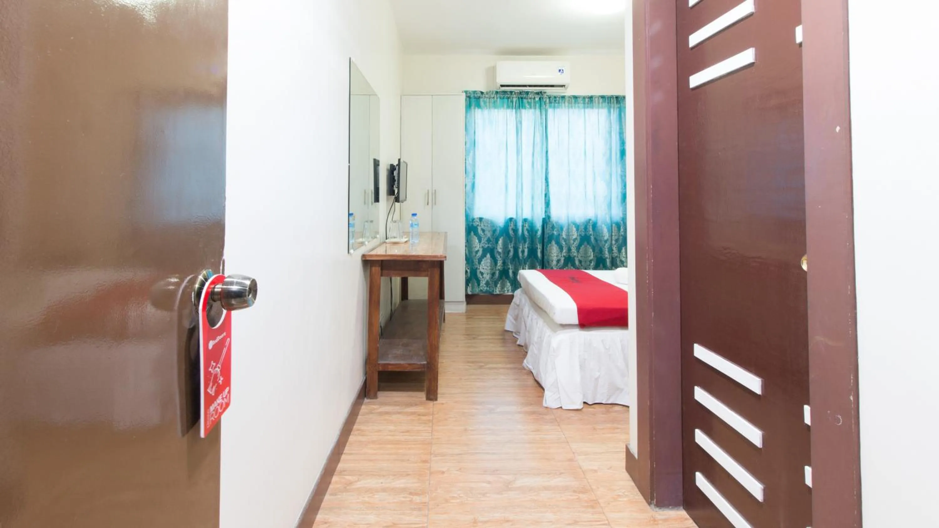 Other, Bed in RedDoorz @ San Jose Tagbak Jaro Iloilo