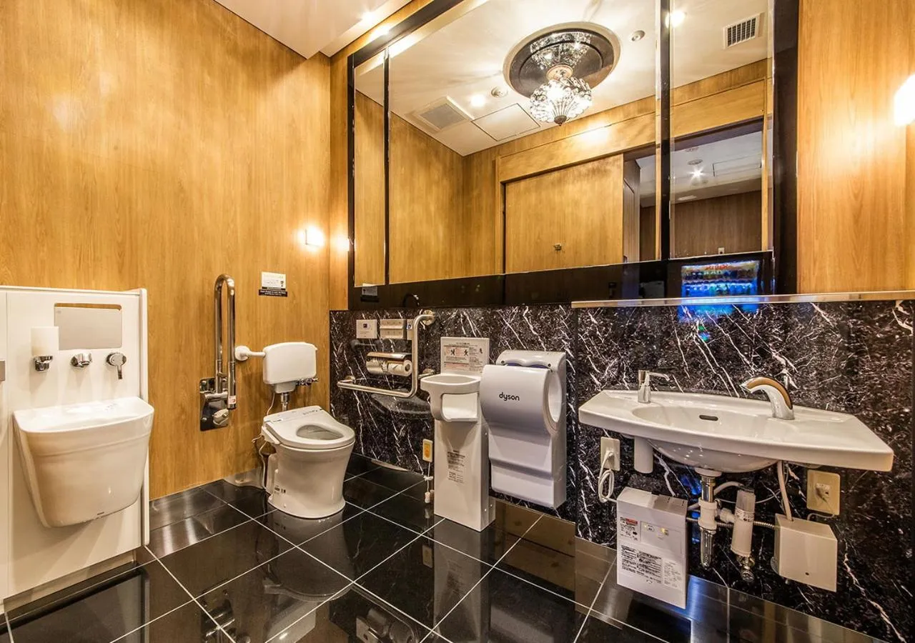 APA Hotel Kobe Sannomiya Ekimae